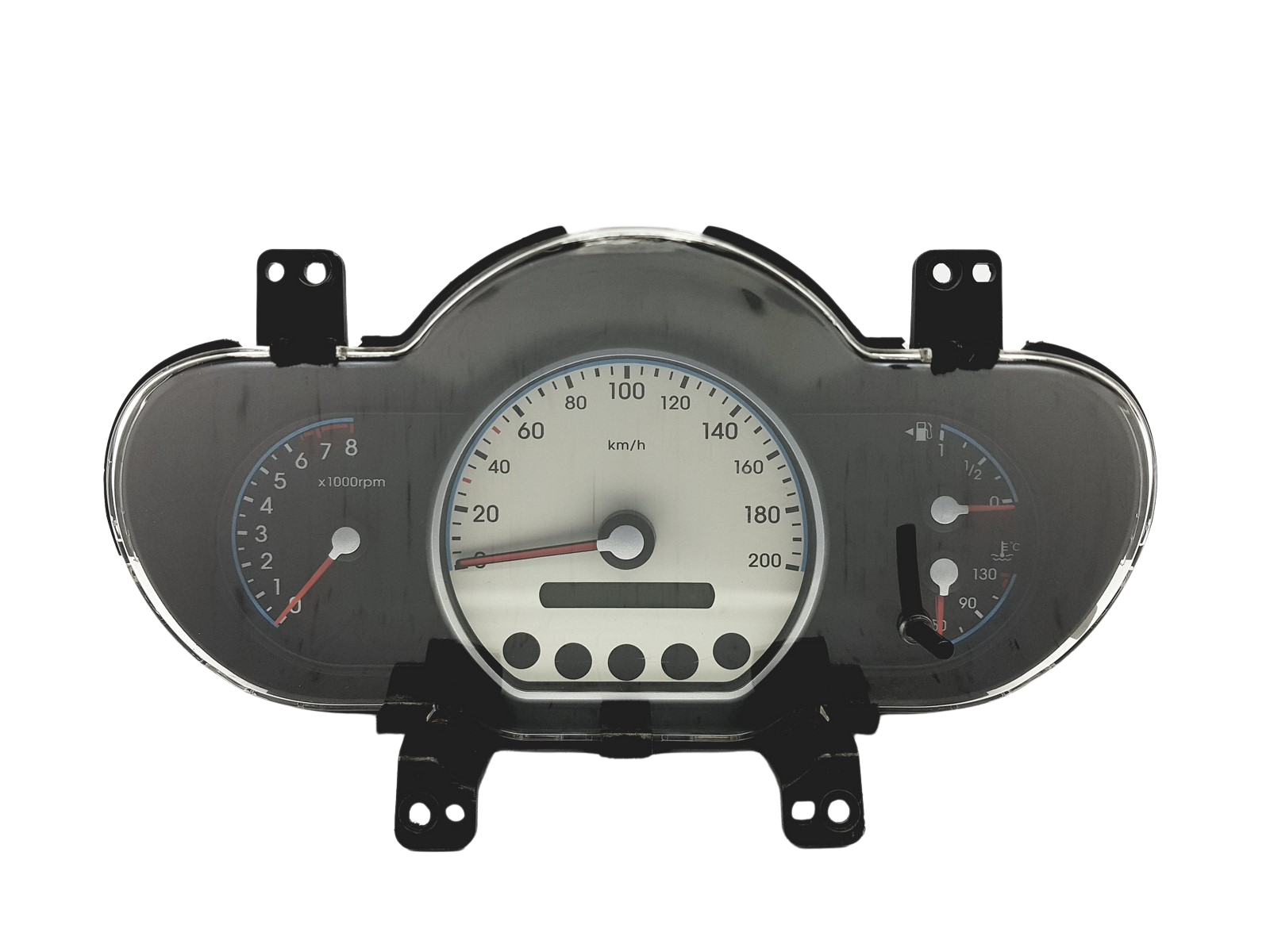 Tacho Kombiinstrument Hyundai I10 94003-0X290 940030X290 53757 main product photo