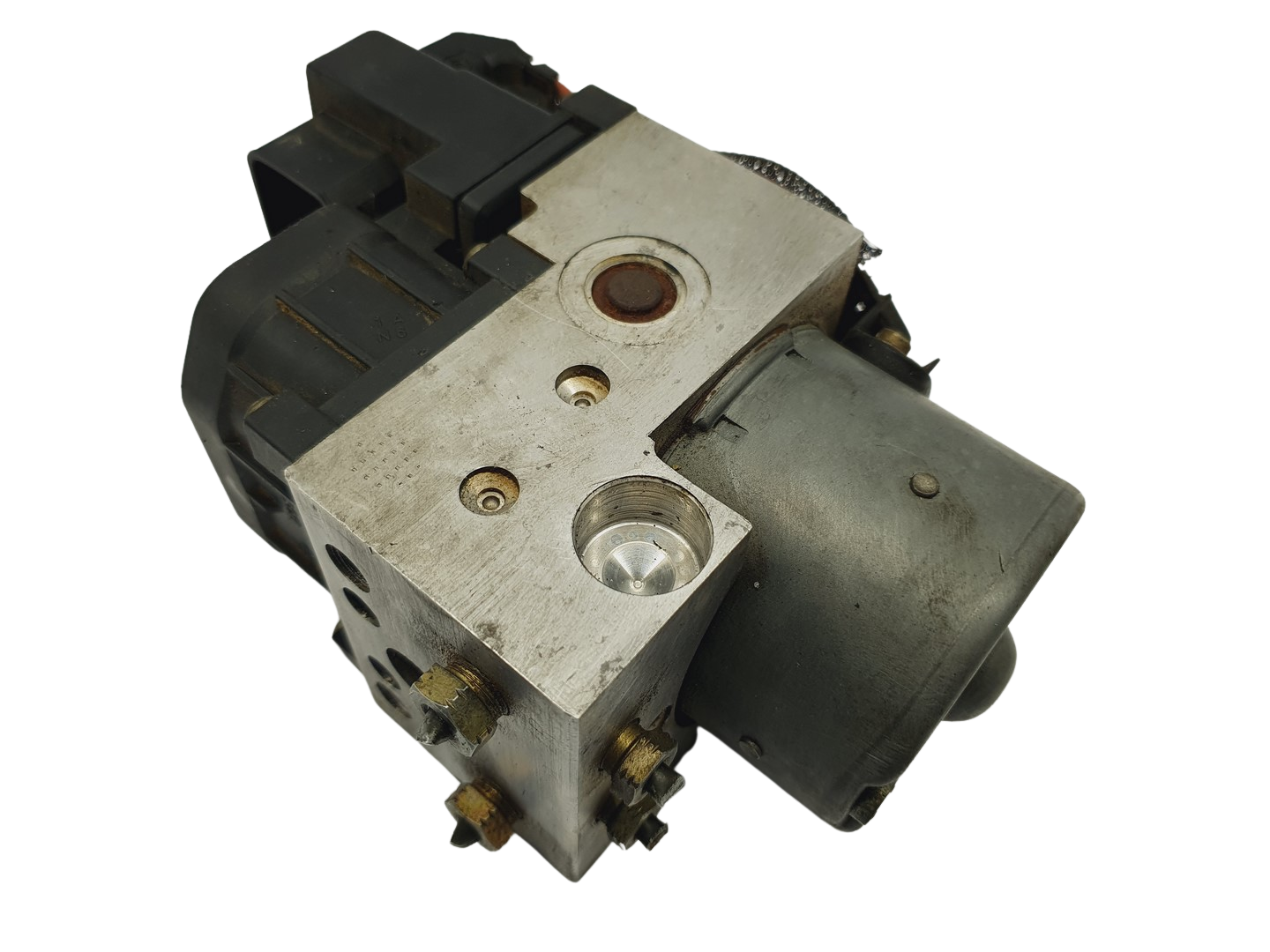 Abs-Pumpe Ford Mondeo YS71-2M110-AA 0265216841 Bosch main product photo