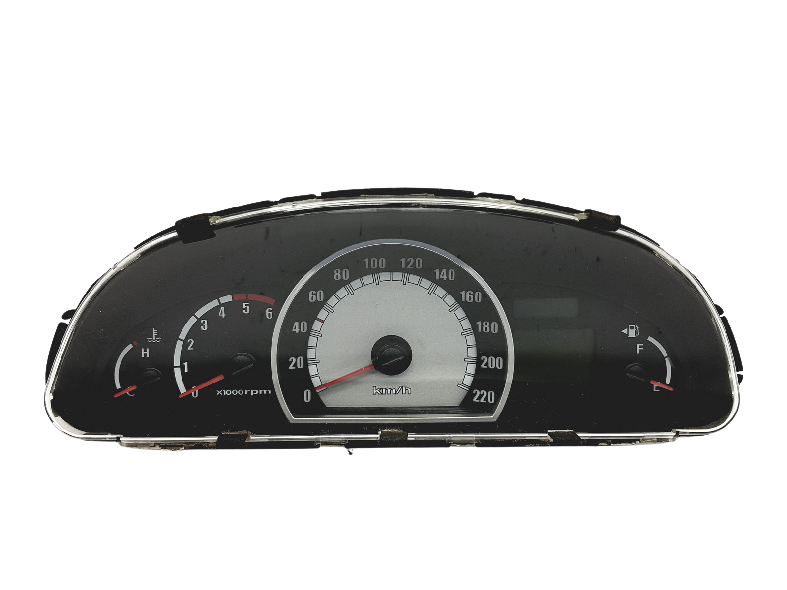 Tacho Kombiinstrument Hyundai Matrix 94004-17510 9400417510 51650 main product photo