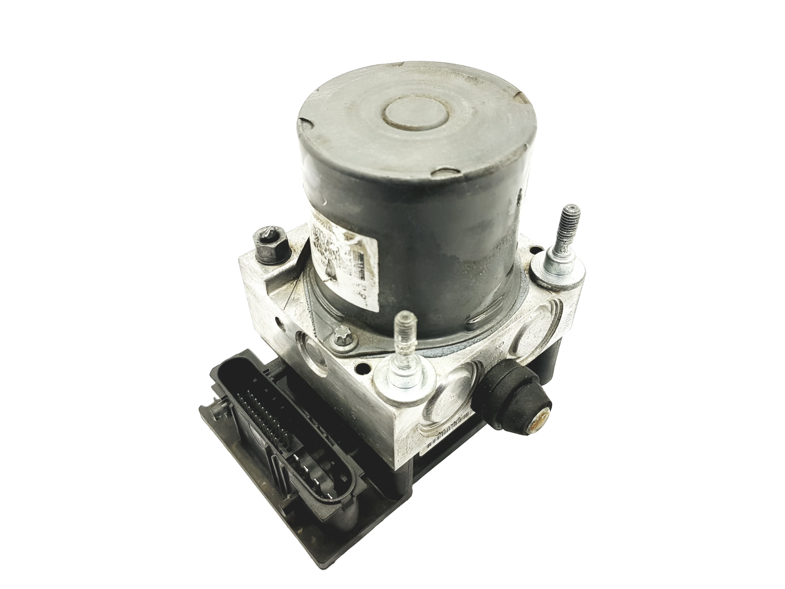 Abs-Pumpe Ducato Boxer Jumper 51725097 0265800461 Bosch 45571 main product photo