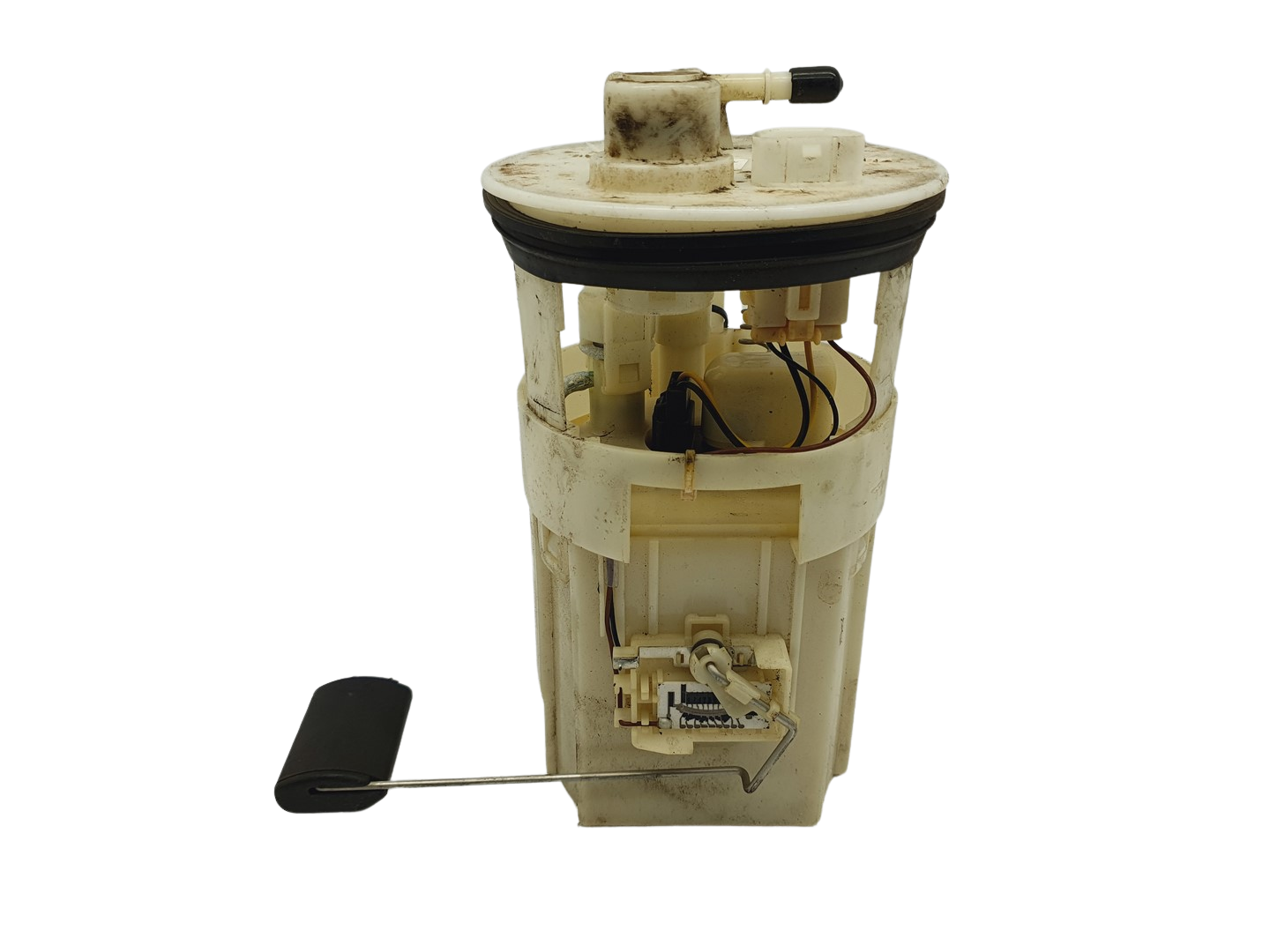 Kraftstoffpumpe 31110-07000 KIA Picanto 69843 main product photo