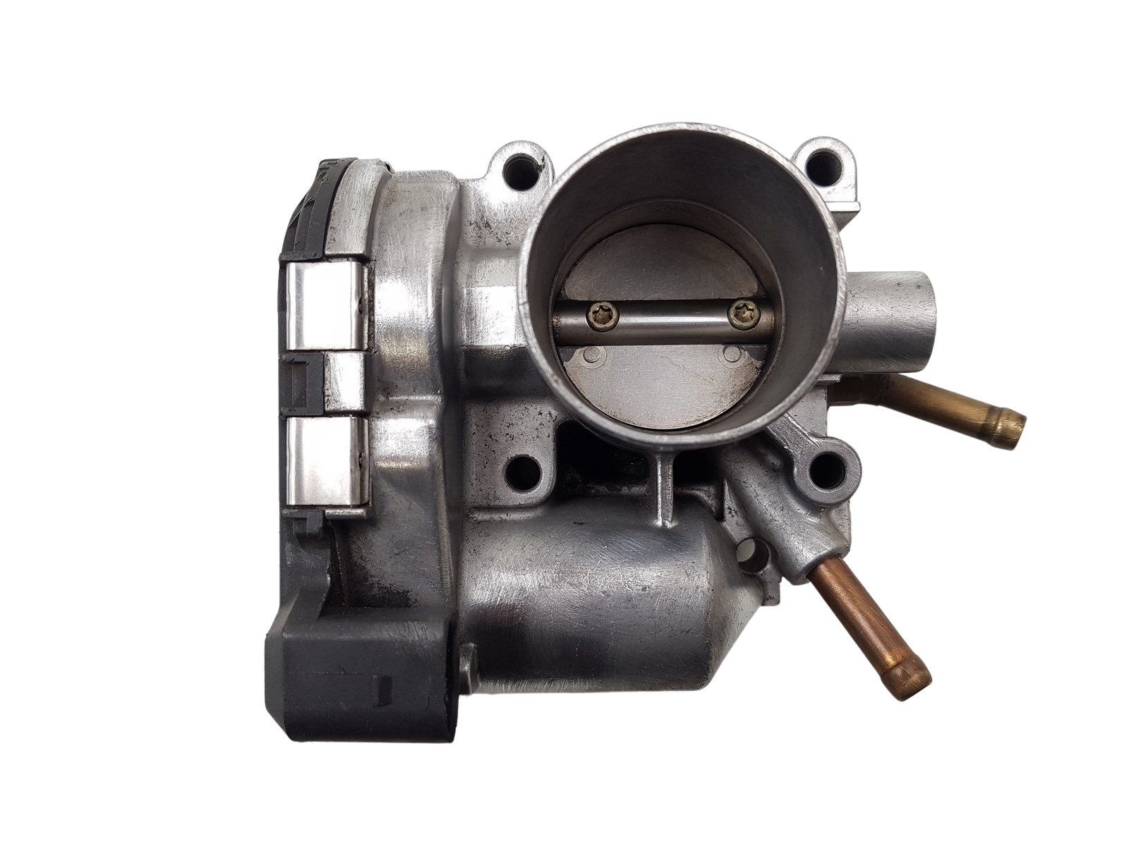 Drosselklappe 030133062C 0280750095 VW Seat Audi Bosch 1144 main product photo