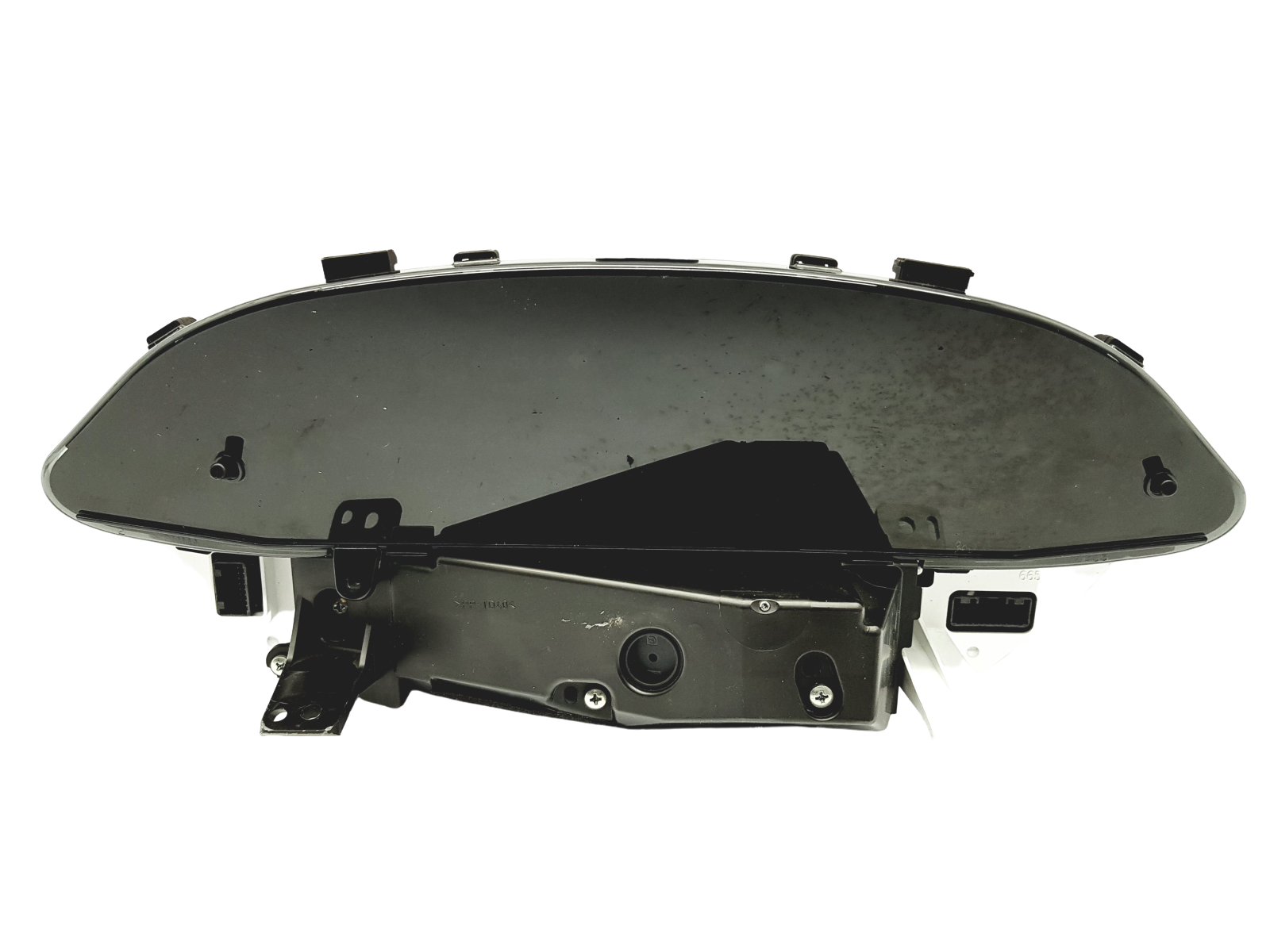 Tacho Kombiinstrument Toyota Yaris 83800-0D660-D 36142 main product photo