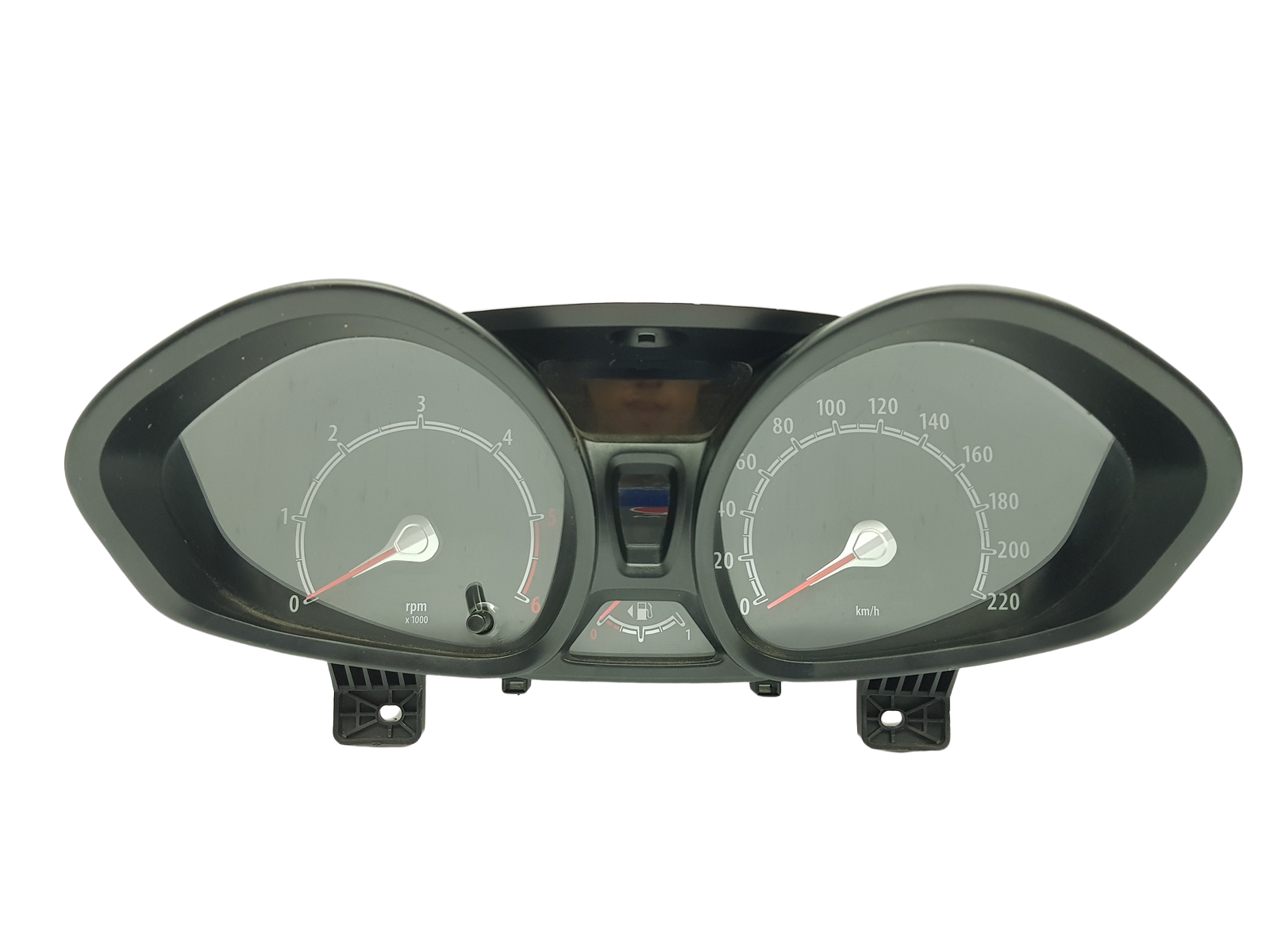 Tacho Kombiinstrument Ford Fiesta 8A6T-10849-AH 8A6T10849AH 27088 main product photo