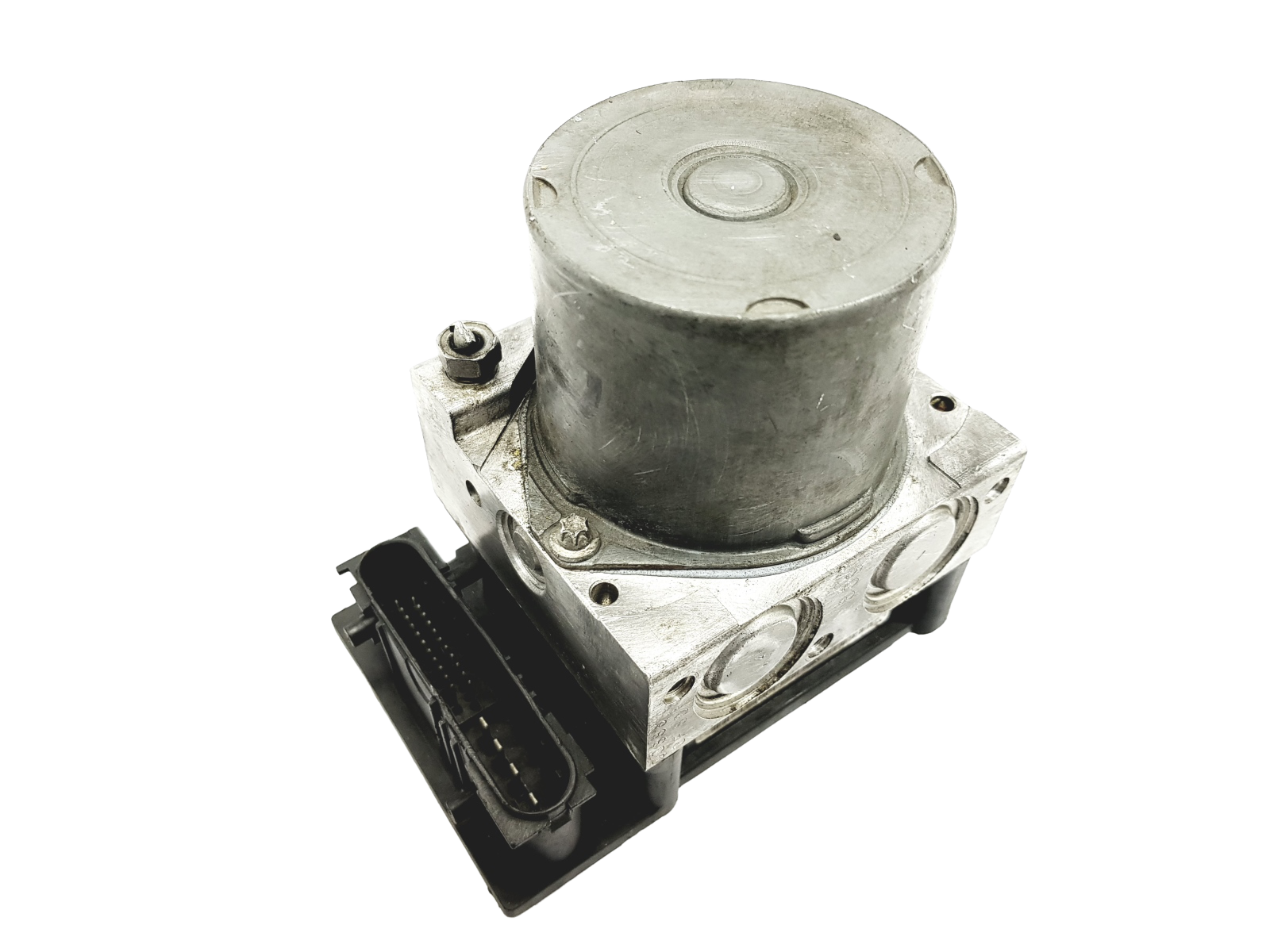 Abs-Pumpe Renault Megane 2 Scenic 2 8200038695 Bosch 35548 main product photo