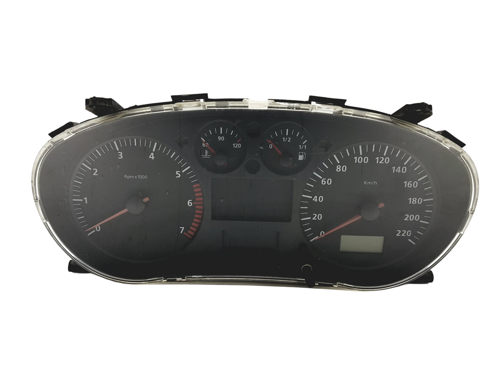 Tacho Kombiinstrument Seat Ibiza W06K0920850 110008924001 50242 main product photo