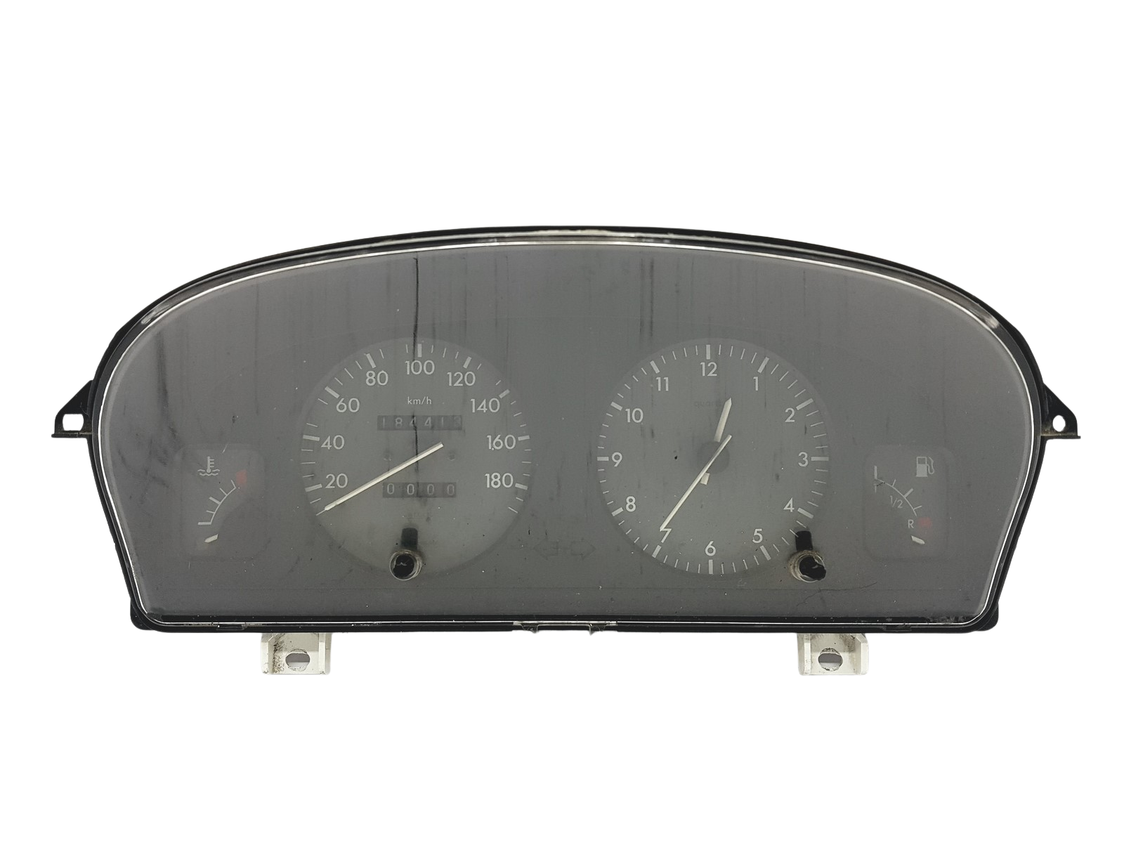 Tacho Kombiinstrument Berlingo 1 Partner 1 9630166680 PSA 54506 main product photo