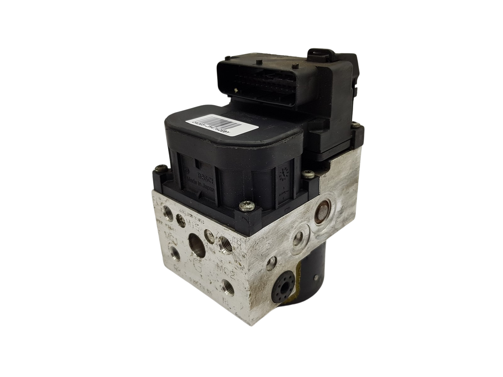 Abs-Pumpe Honda Civic 11000041690 0265216895 Bosch 4782 main product photo