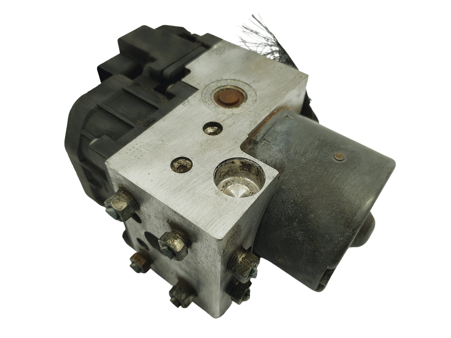 Abs-Pumpe Opel Corsa C 09127108 0265216478 0273004227 65865 main product photo