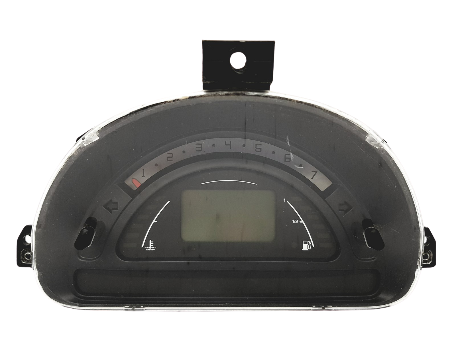 Tacho Kombiinstrument Citroen C2 C3 P9650735480 G 01 30916 main product photo