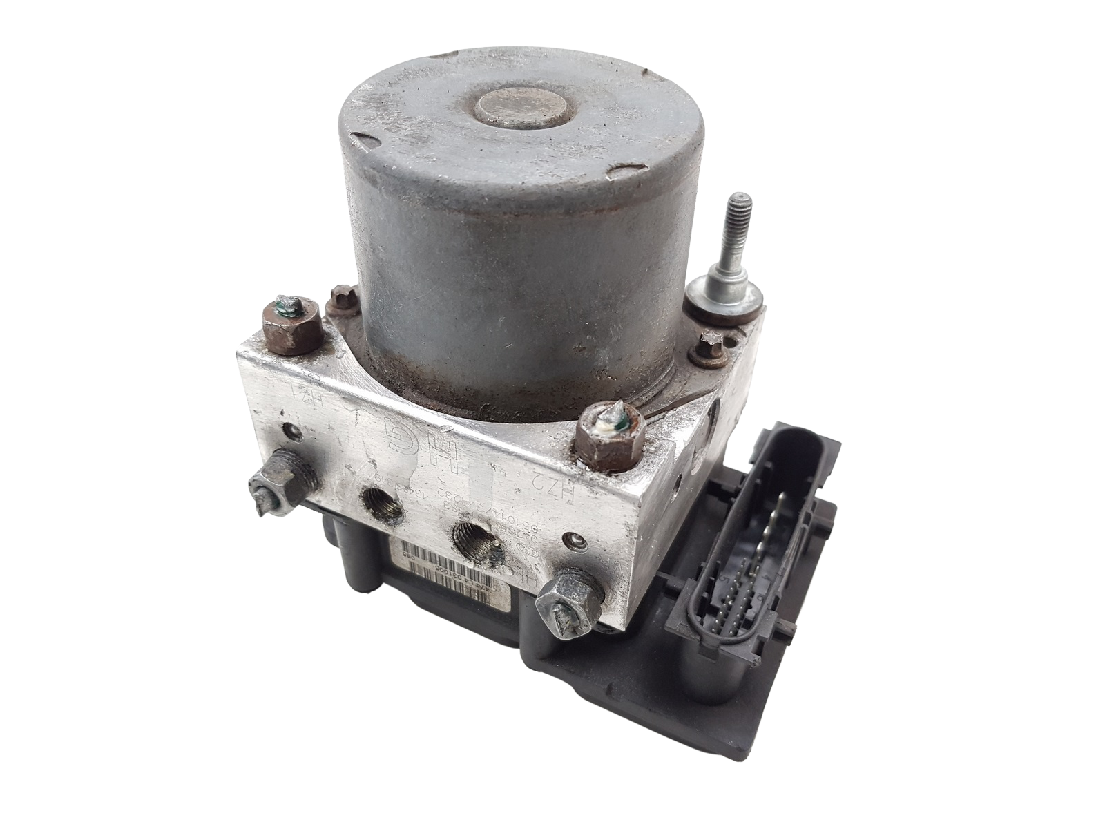 Abs-Pumpe Opel Corsa C 13182319 0265800443 0265231583 Bosch 1415 main product photo