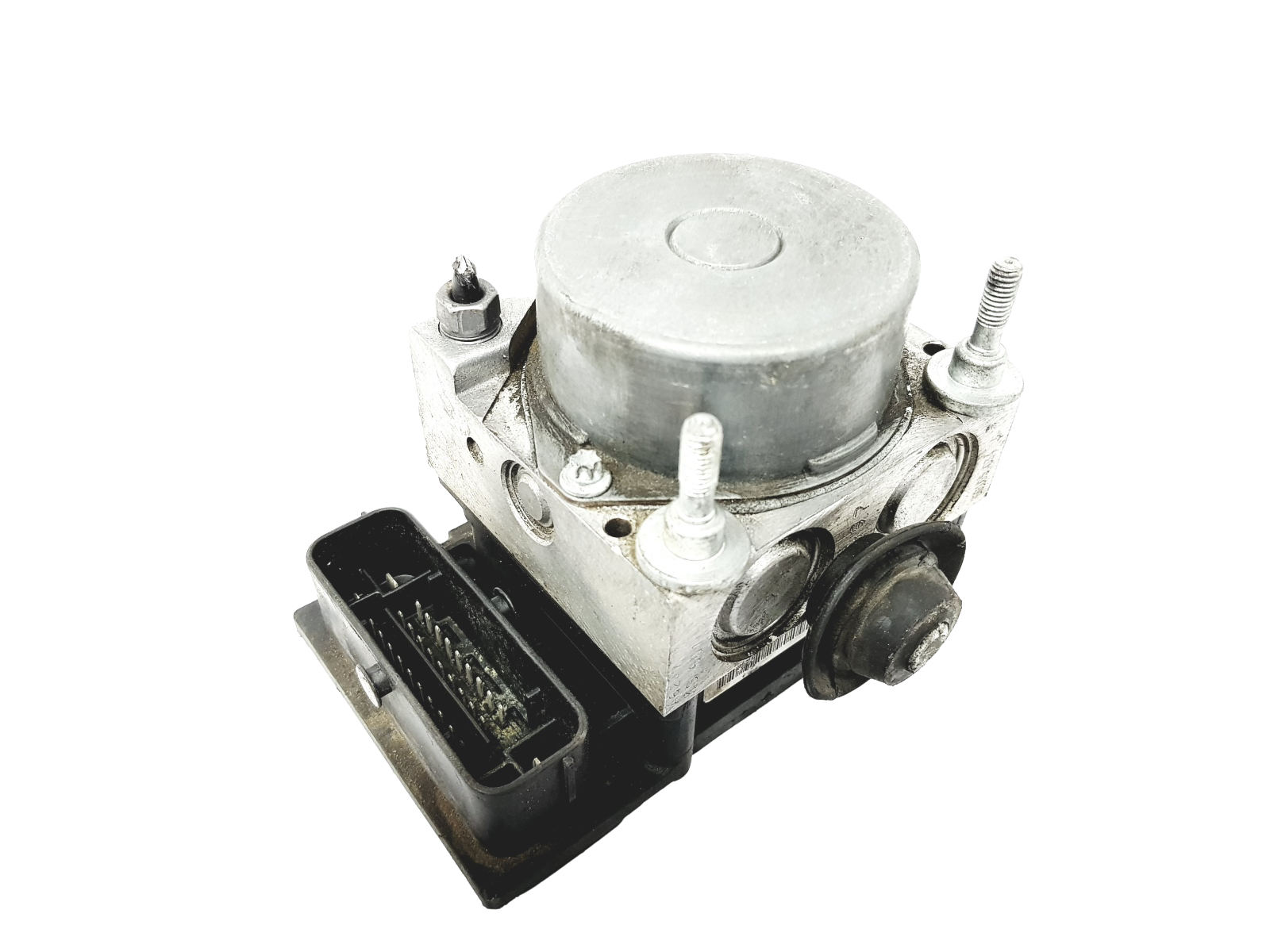 Abs-Pumpe Fiat Panda 51799595 0265800673 Bosch 33662 main product photo