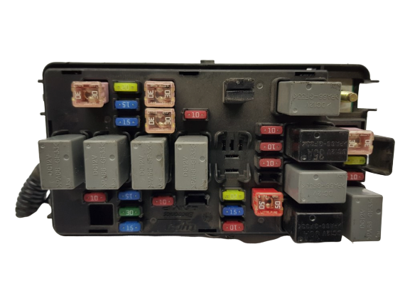 Sicherungskasten Relaiskasten Chevrolet 96427973 20253 main product photo