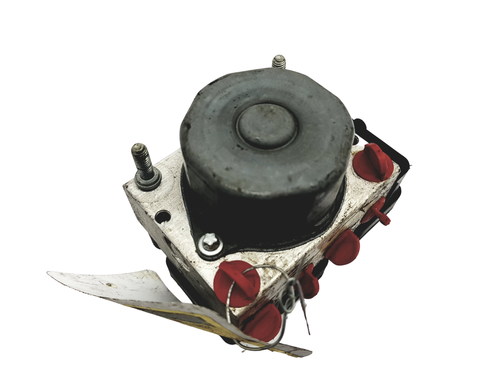 Abs-Pumpe Fiat Panda 51932761 0265260434 Bosch main product photo