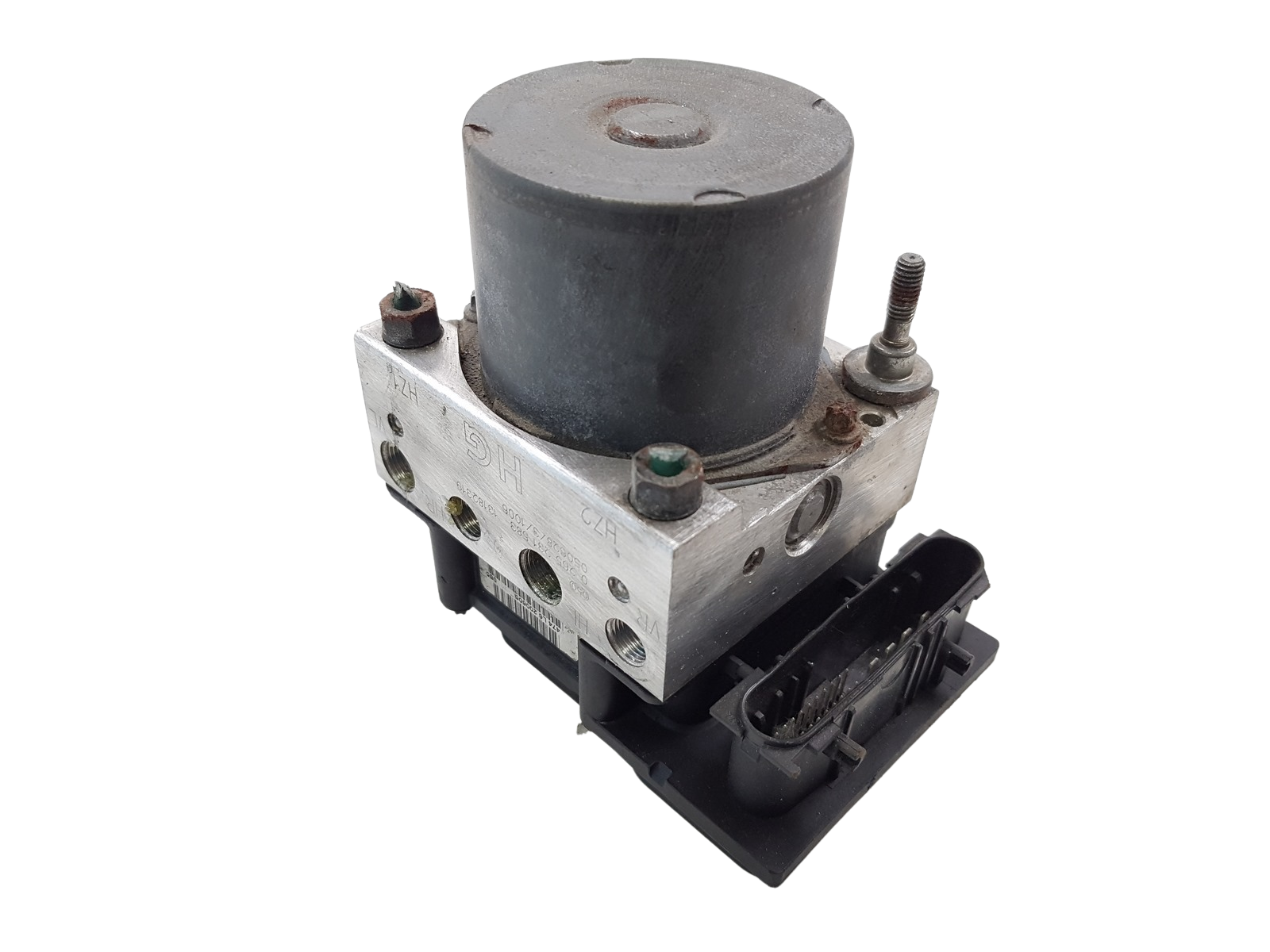 Abs-Pumpe Opel Corsa C 13182319 0265800443 0265231583 Bosch 1840 main product photo