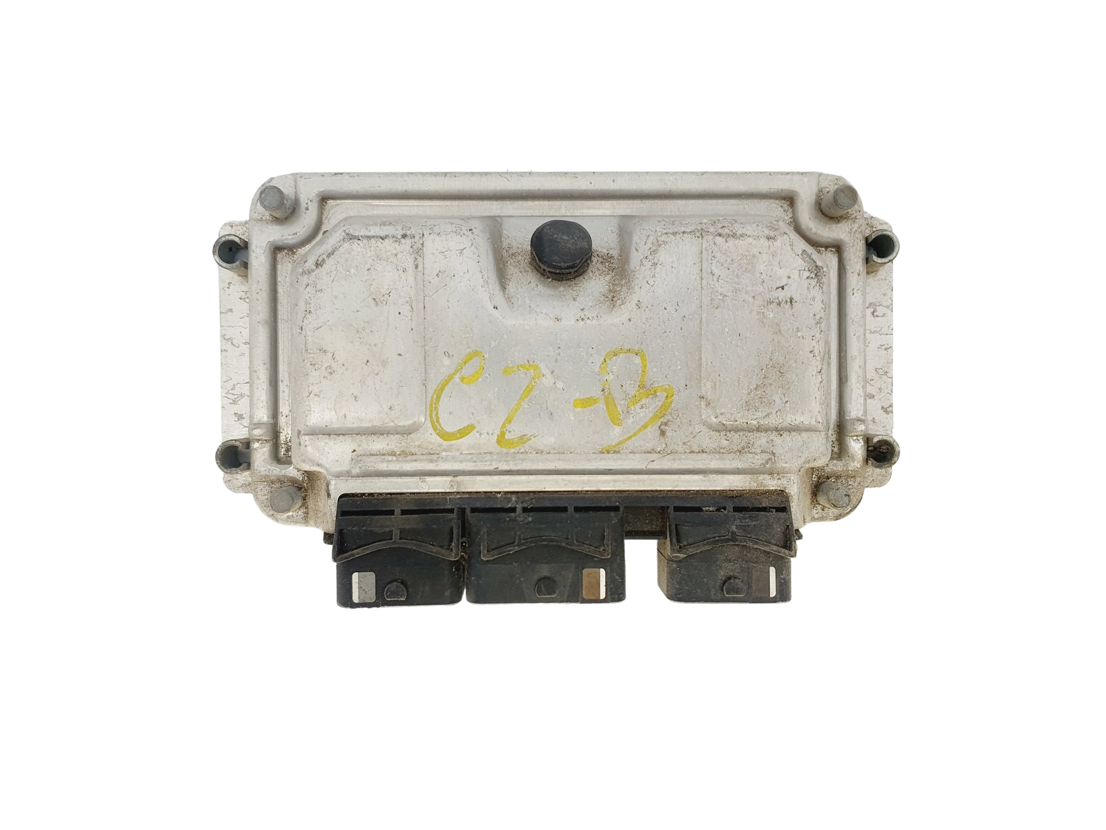 Steuergerät 0261207999 9653491880 9648002280 PSA Bosch 42159 main product photo