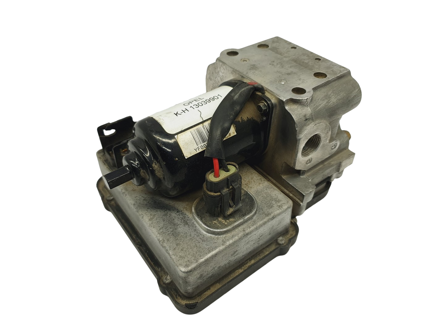 Abs-Pumpe Opel Vectra B 13039901 13040101 S108022001C Kelsey 65540 main product photo