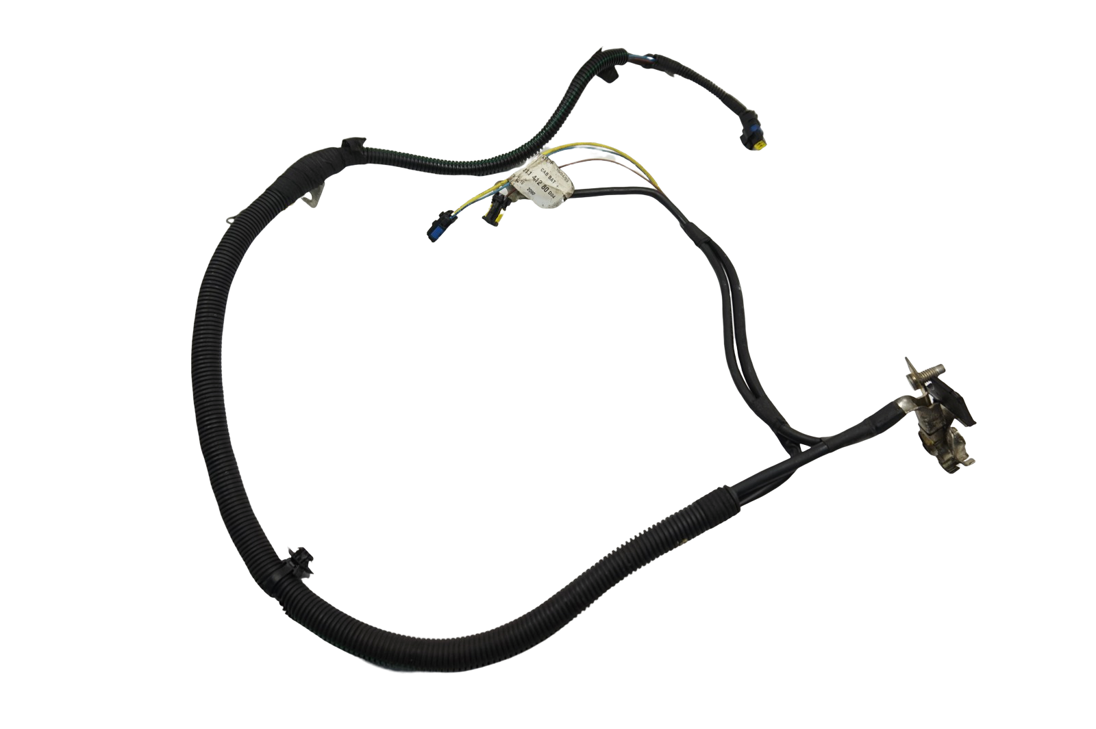 Kabelbaum Motor Motorinstallation Klema Citroen C5 9641141280 main product photo