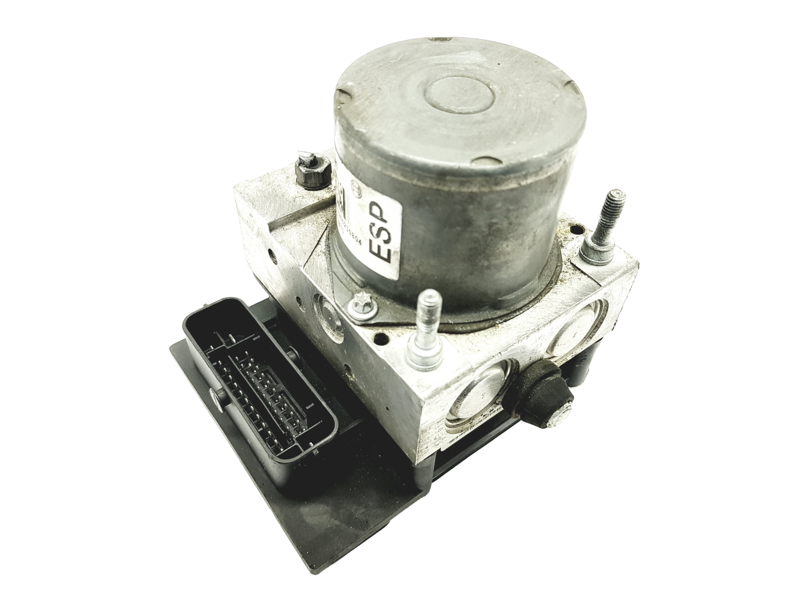 Abs-Pumpe Alfa Romeo Mito 51837728 0265951337 Bosch main product photo