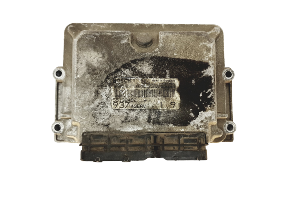 Steuergerät Alfa Romeo 55198492 0281011488 Bosch 21655 main product photo