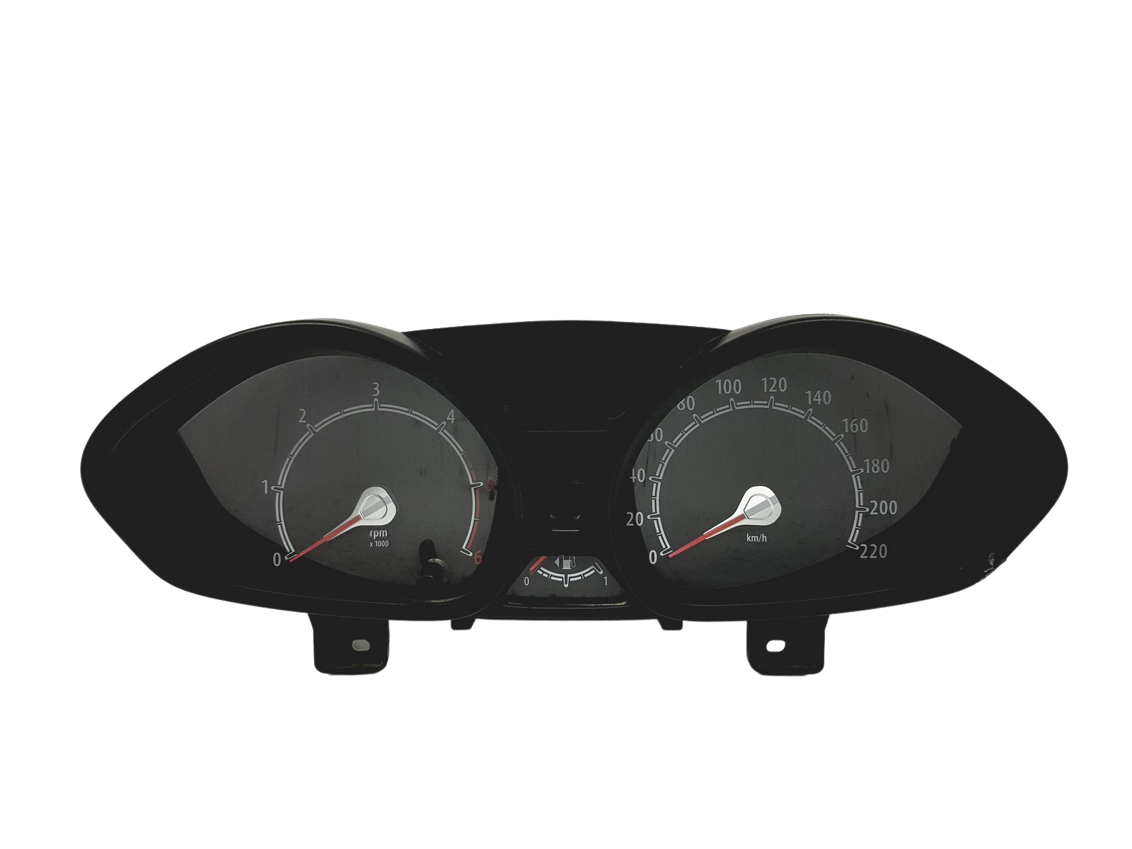 Tacho Kombiinstrument Ford Fiesta CA6T-10849-CD CA6T10849CD 52896 main product photo