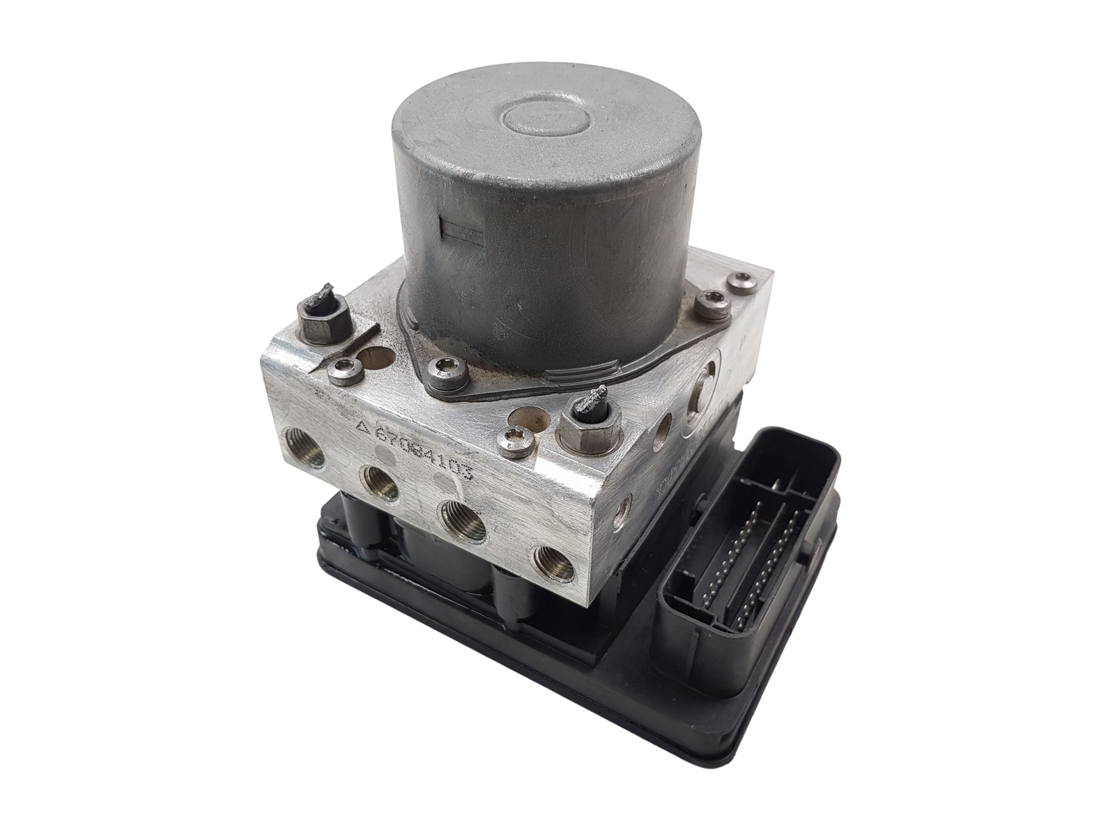 Abs-Pumpe UP Mii Citigo 1S0614517L 54086612G TRW 1479 main product photo