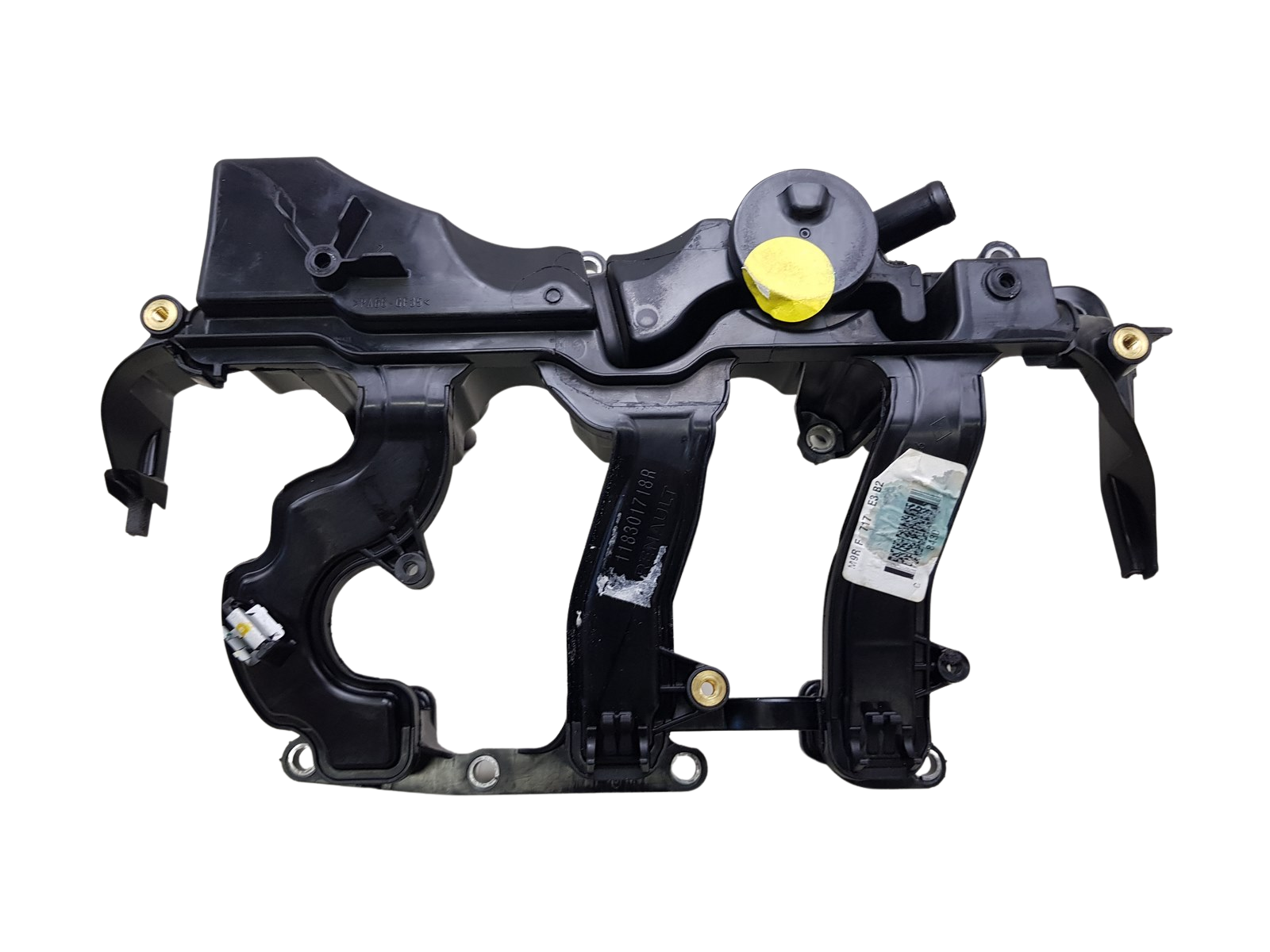 Druckregelventil 118301718R 2.0 DCI Renault Trafic 3 Vivaro 2 Talento 2 800km main product photo