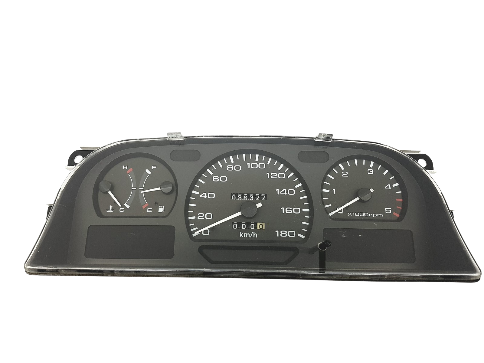 Tacho Kombiinstrument SsangYong Musso 80200-05042 8020005042 main product photo