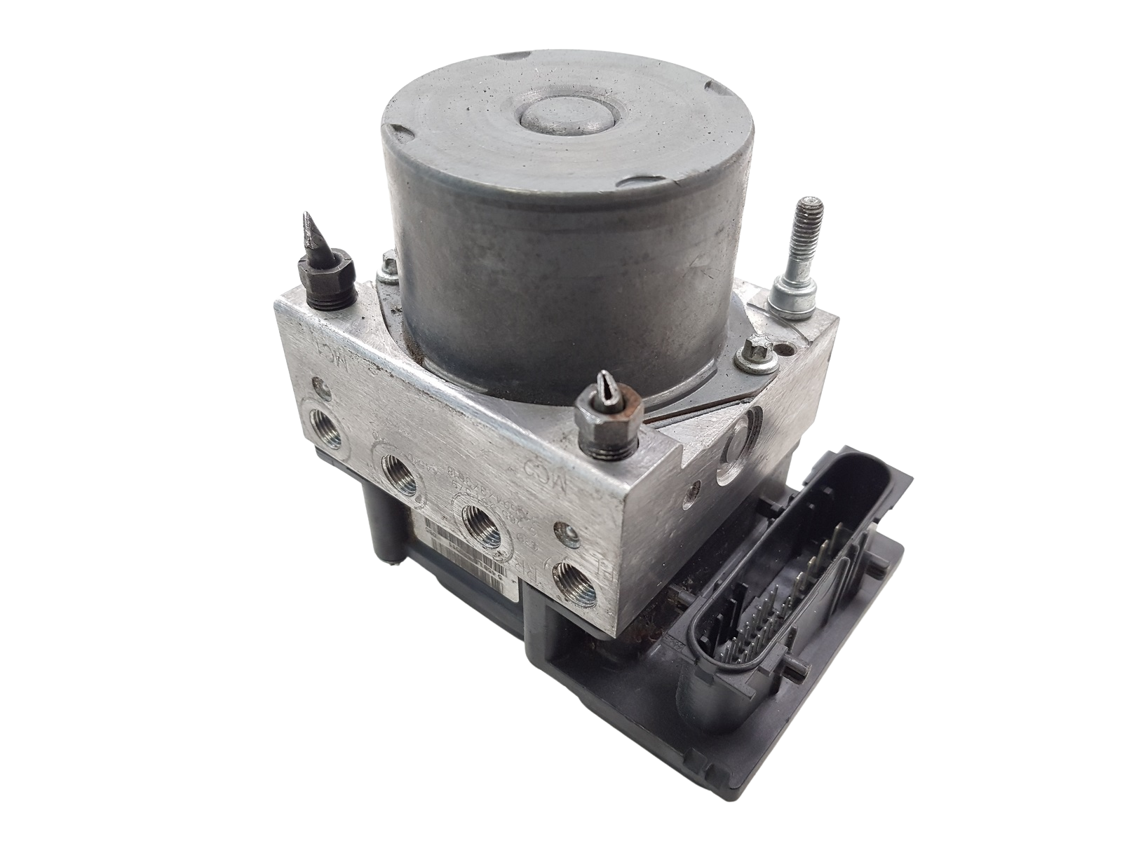 Abs-Pumpe 107 C1 Aygo 44510-0H010 0265800441 0265231579 Bosch 1830 main product photo