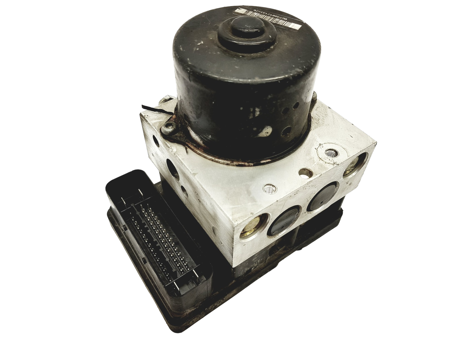 Abs-Pumpe Ford Focus 2M51-2M110-ED 10.0925-0123.3 42555 main product photo