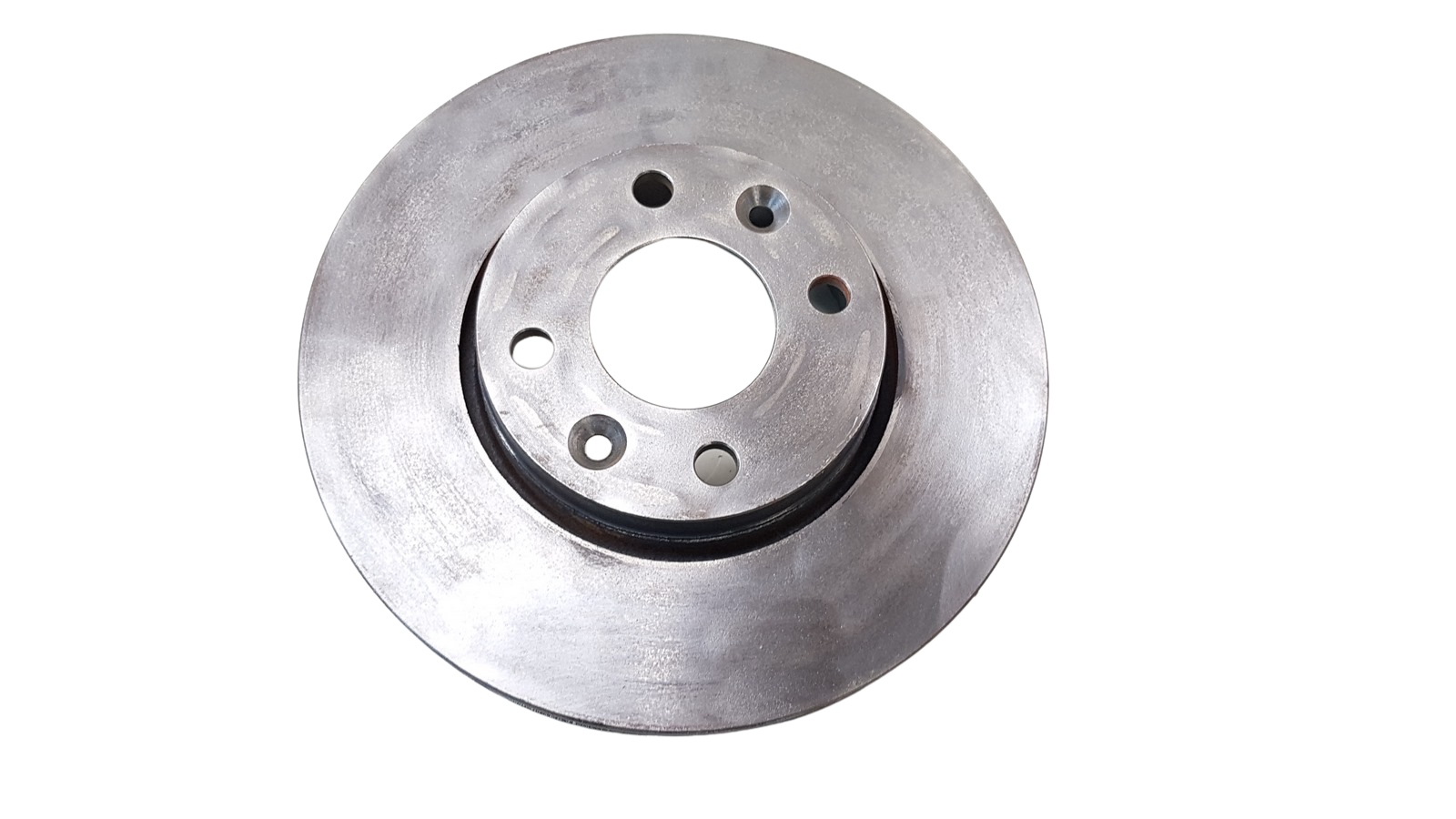 Bremsscheibe Vorne 402062650R 258 mm Dacia Renault 0km main product photo