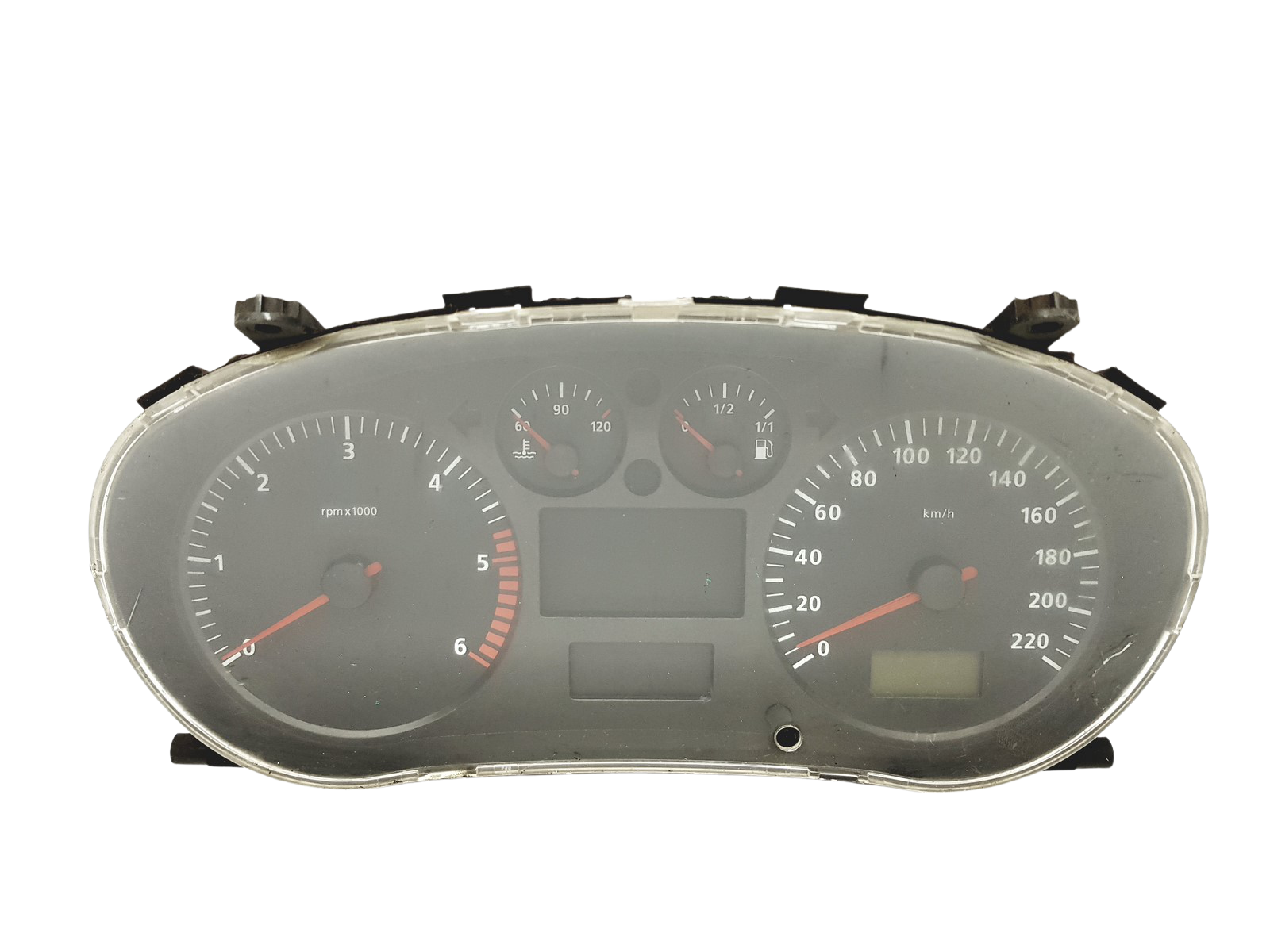 Tacho Kombiinstrument Seat Ibiza W06K0920801E 110008924028 41787 main product photo