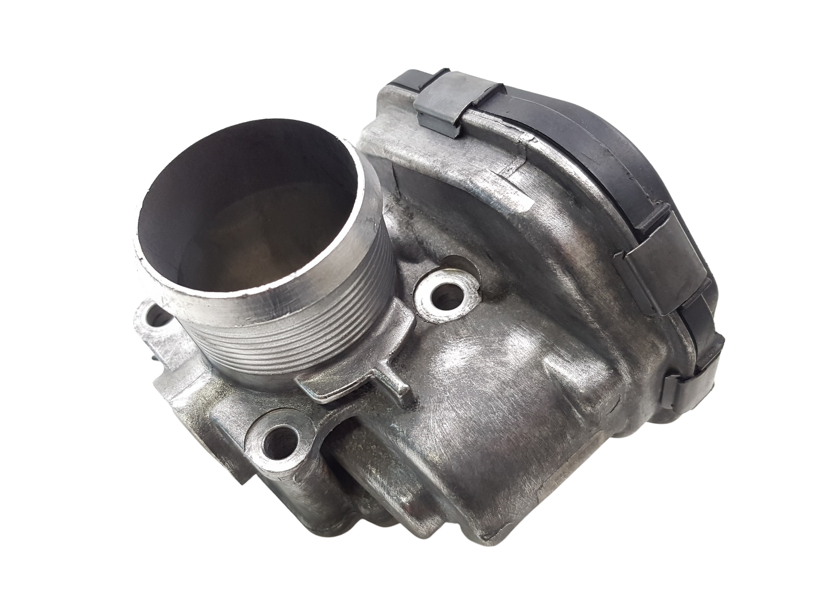 Drosselklappe Citroen Peugeot Ford 9673534480 1.6 HDI 1152 main product photo