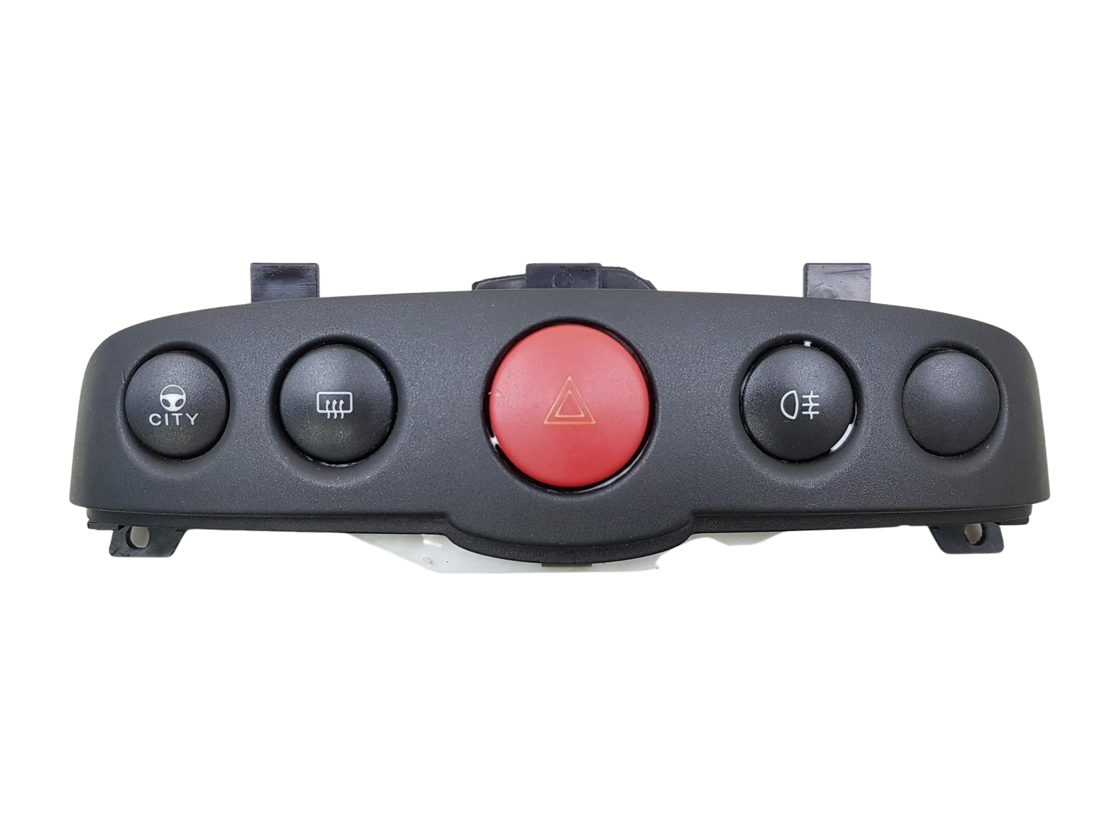Warnblinklichtschalter City Fiat Punto 2 II A223 2 main product photo