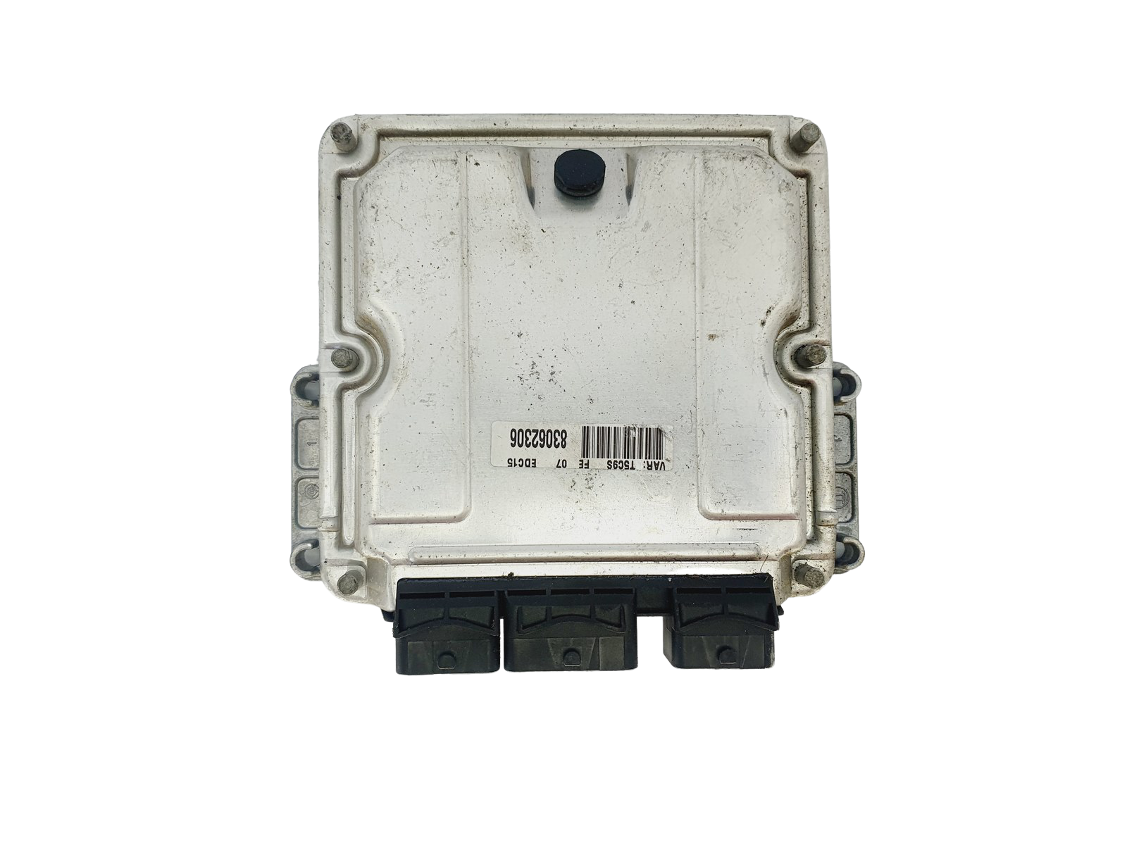 Steuergerät PSA 0281011081 9647472780 Bosch 44942 main product photo