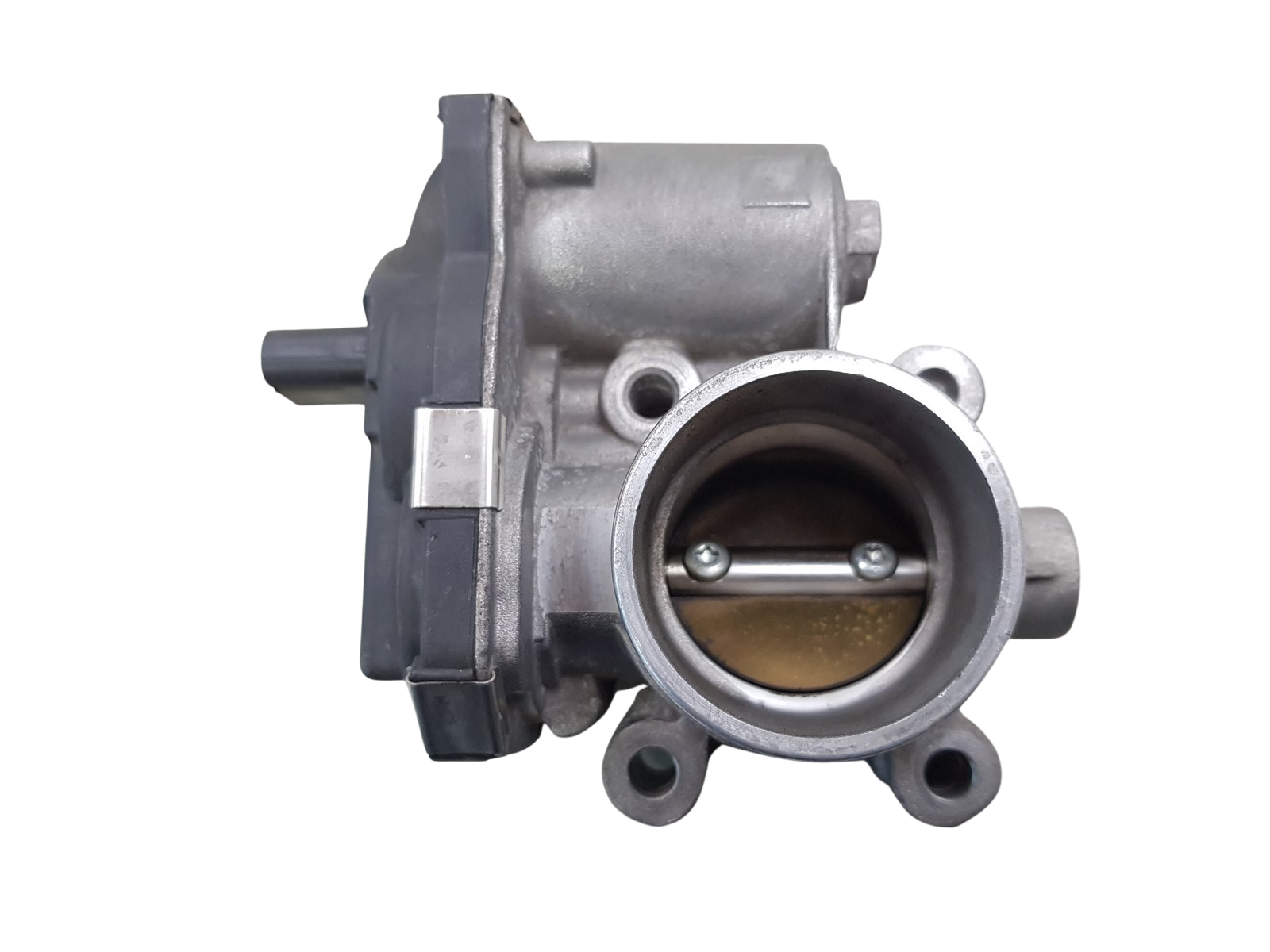 Drosselklappe Opel Astra K 12644239AA 1.4 GM 1454 main product photo