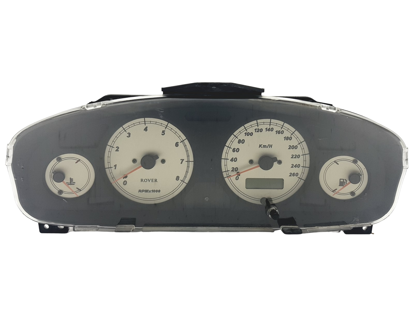 Tacho Kombiinstrument Rover 45 AR0055102 RG/22969 55262 main product photo