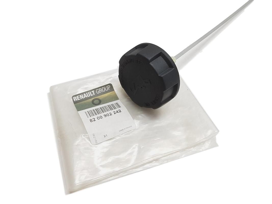 Ölmessstab 8200902242 Renault Neues Original main product photo