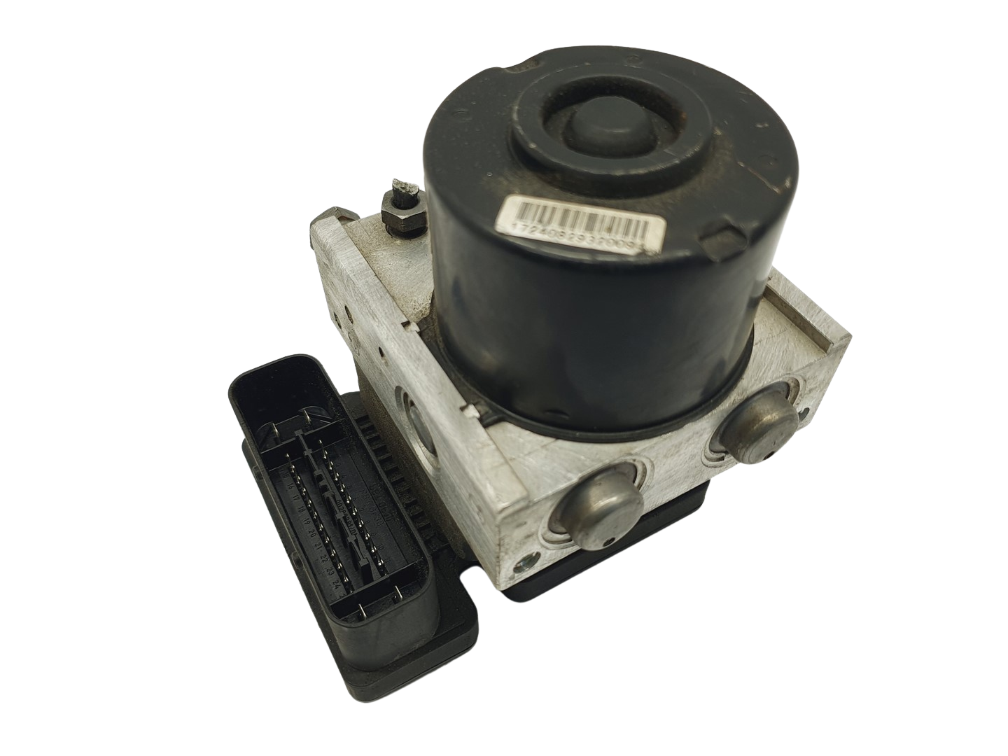Abs-Pumpe Ford Fiesta 8V512M110AD 06.2109-5581.3 Ate 62691 main product photo