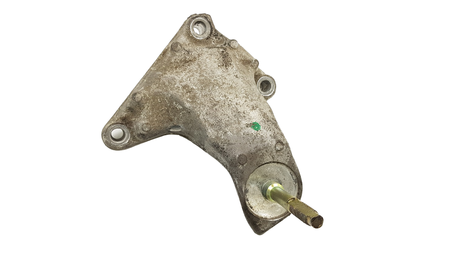 Motorhalter 9646087880 2.0 HDI Citroen C5 main product photo