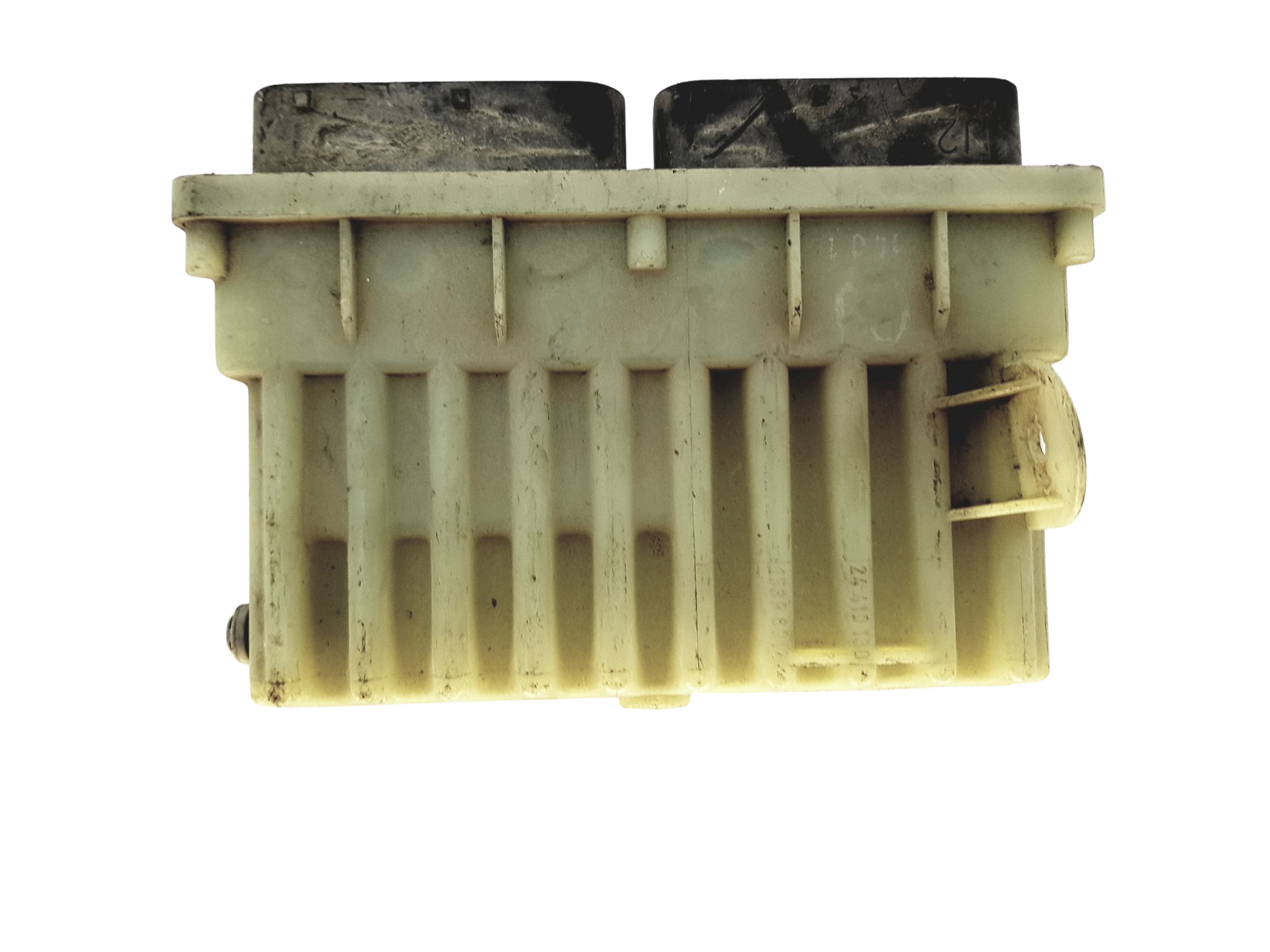 Steuergerät 24410130 15396912 Opel GM Delphi 26945 main product photo