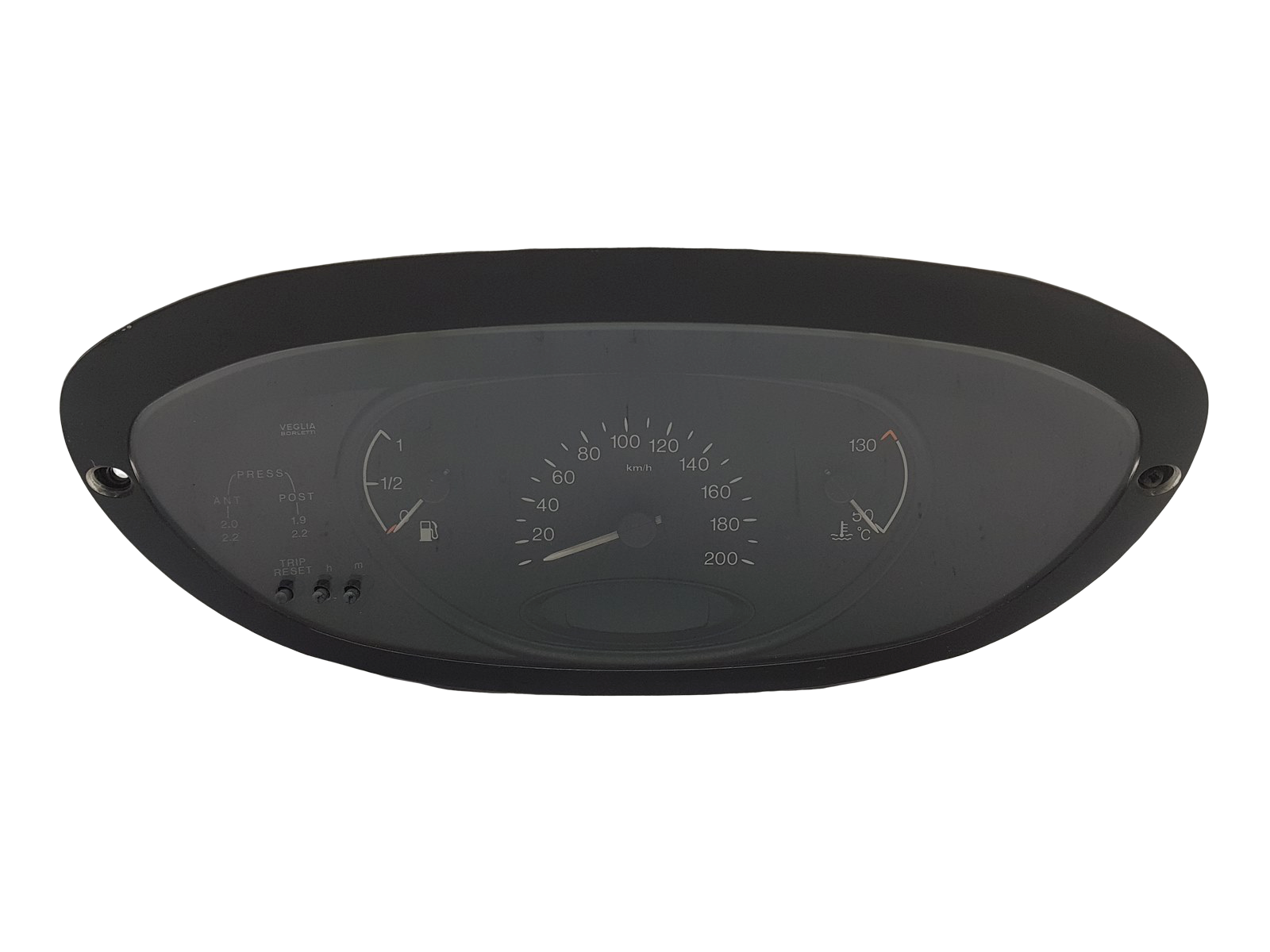 Tacho Kombiinstrument Lancia Ypsilon 06061350170 24606 main product photo