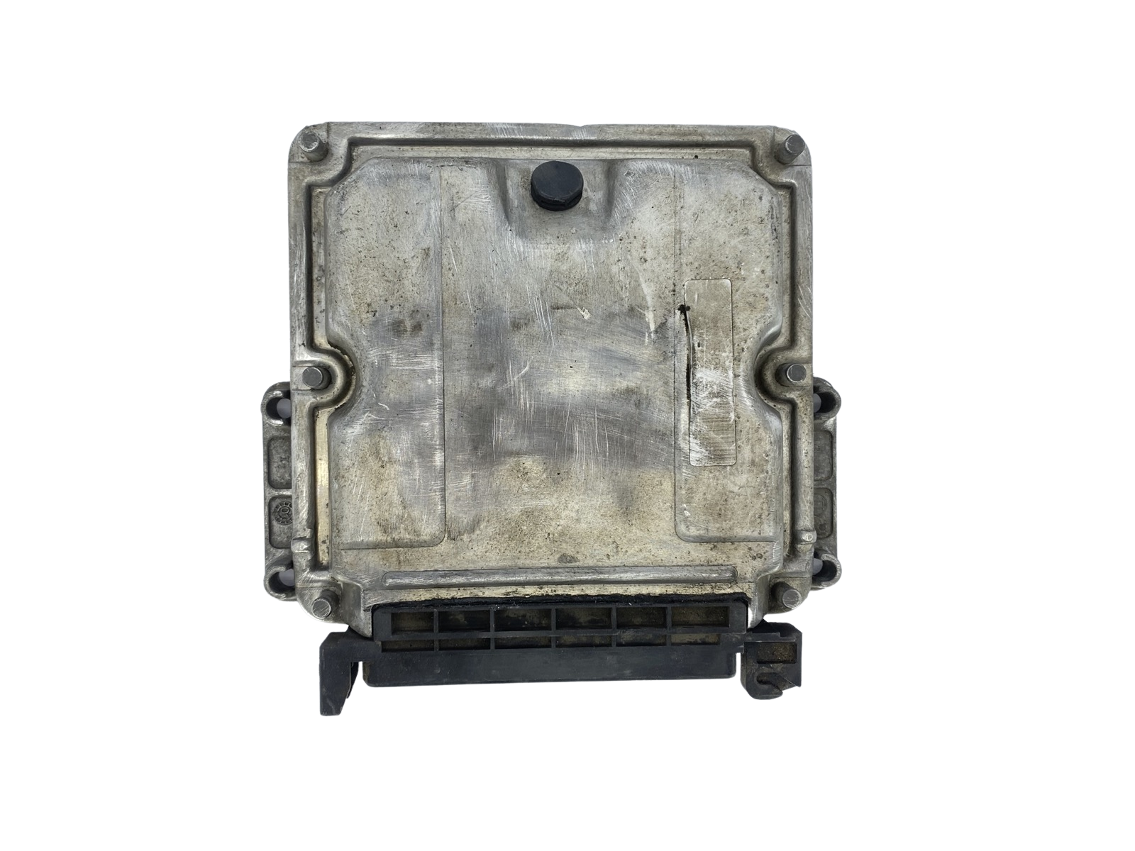 Steuergerät 0281010767 9643524980 PSA Bosch 60196 main product photo