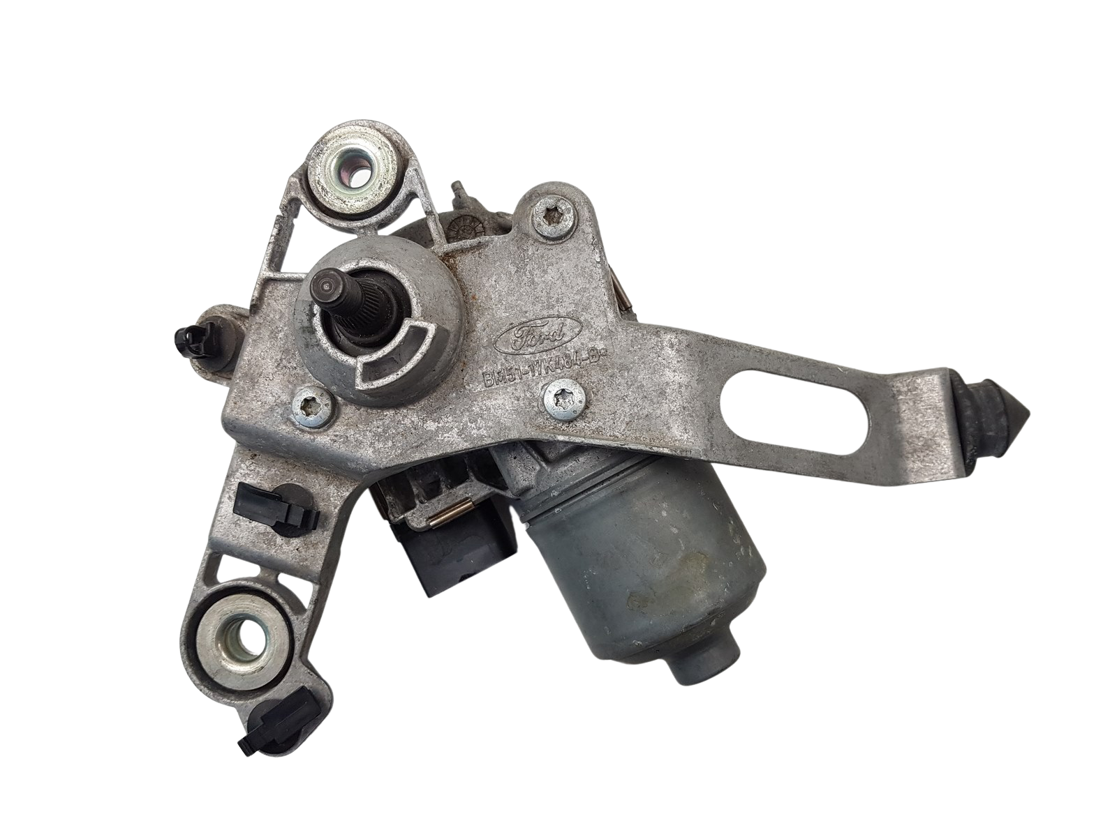 Scheibenwischermotor Rechts Ford Focus BM51-17504-BJ BM51-17K484-B 1421 main product photo