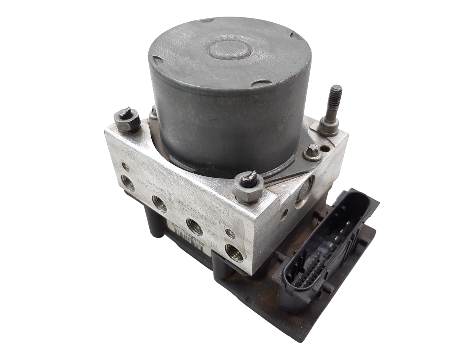 Abs-Pumpe Mitsubishi Colt A4544200975 0265800403 0265231502 1177 main product photo