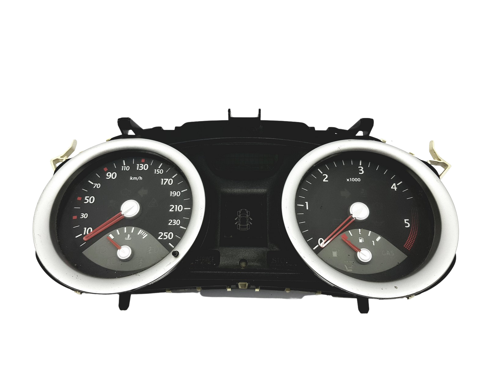 Tacho Kombiinstrument Renault Megane 2 8200462283 B 50065 main product photo