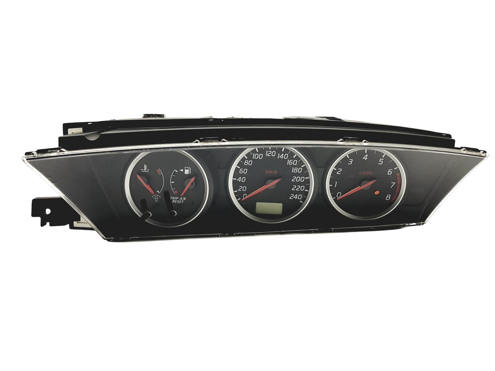 Tacho Kombiinstrument Nissan Primera P12 AV672 main product photo