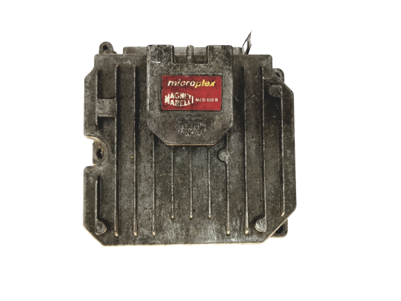 Steuergerät LPG MED603B Fiat Magneti Marelli 18224 main product photo