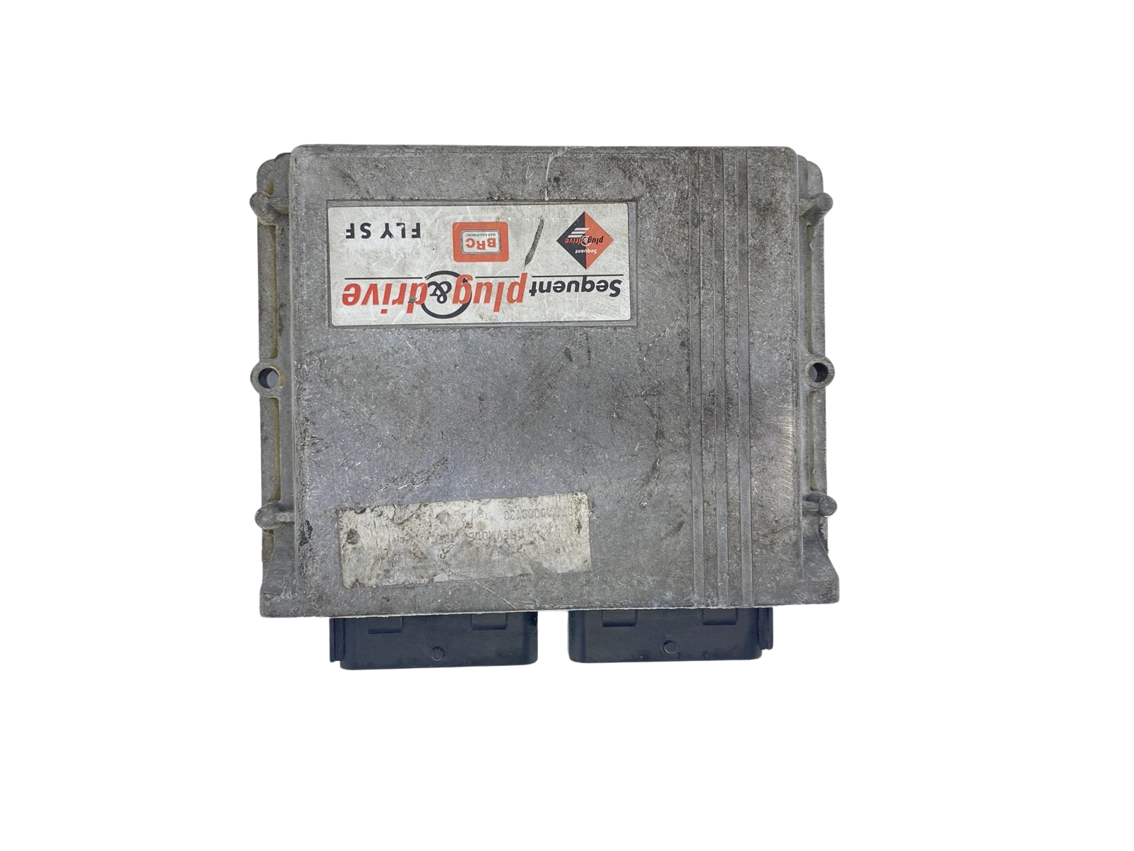 Steuergerät LPG 67R011002 110R001001 031001 FLY SF BRC 54836 main product photo