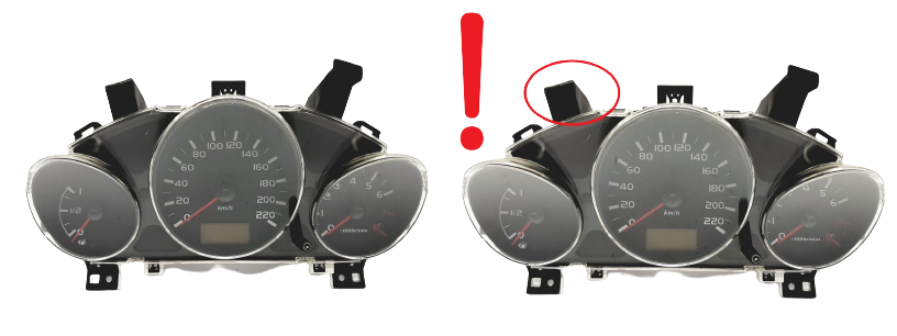 Tacho Kombiinstrument Mitsubishi Colt MN148888K MM0038007 56532 main product photo